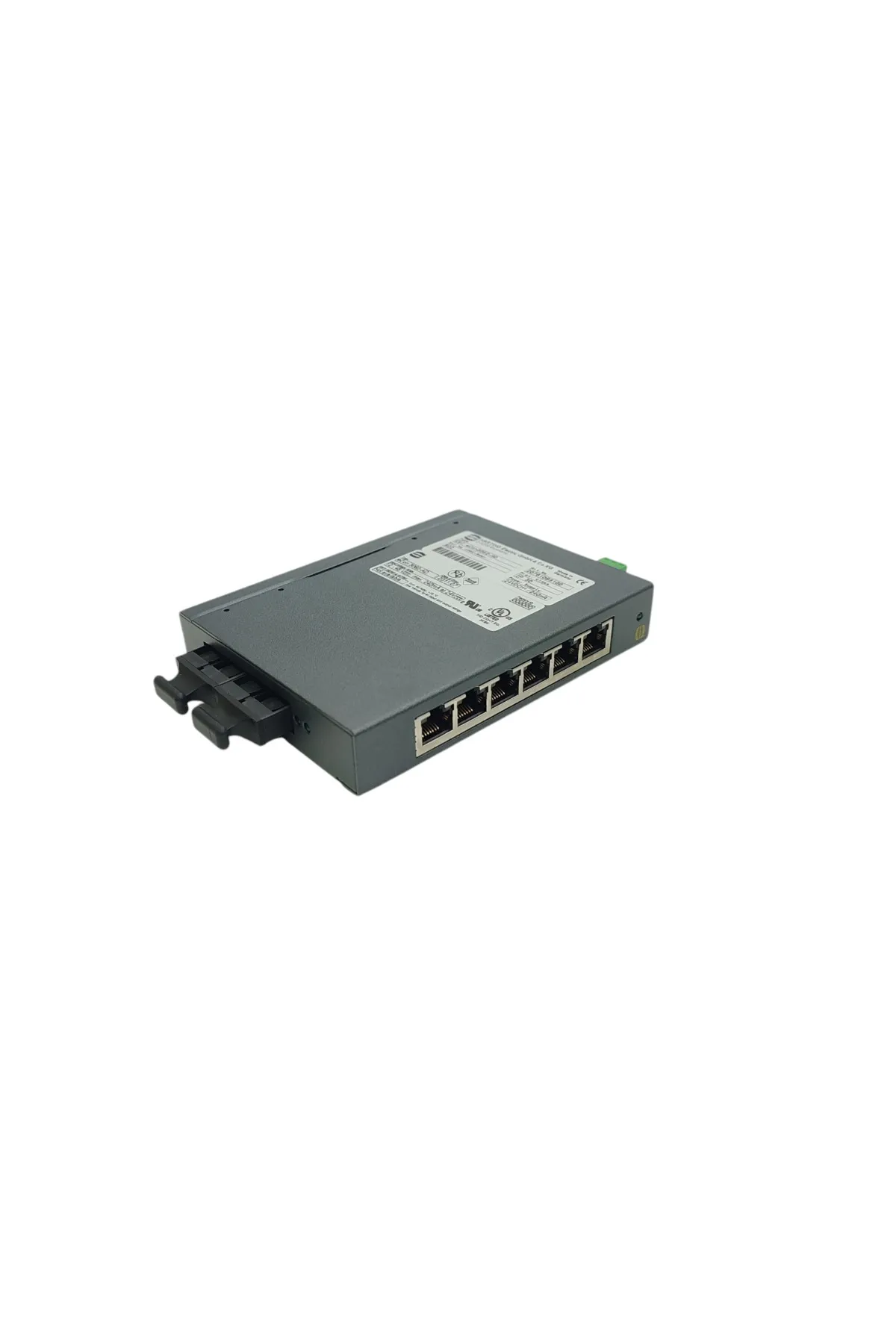 Harting Ha-VIS eCon 3062-AD Ethernet Switch Yönetilemez