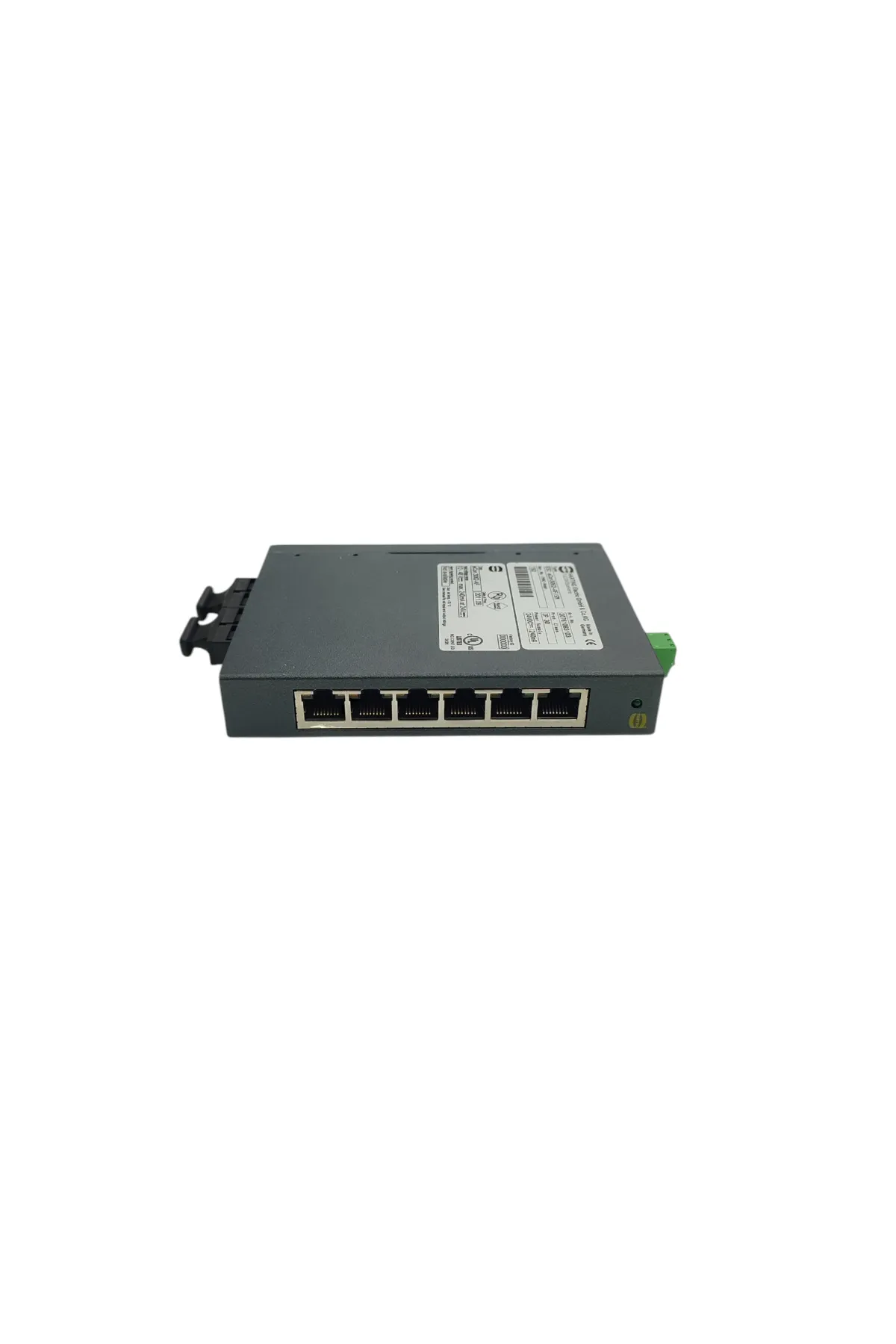 Harting Ha-VIS eCon 3062-AF/SM Ethernet Switch Yönetilemez