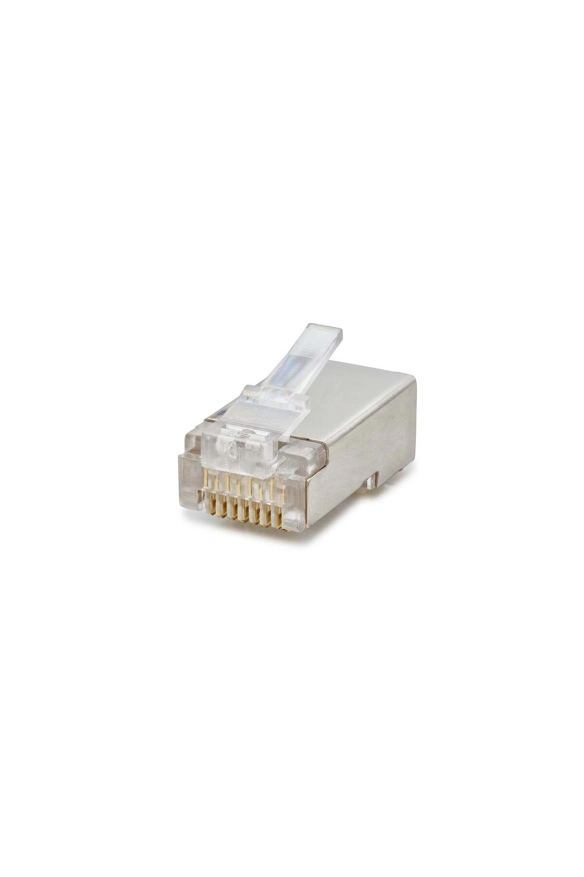 BSSM HADRON HD-4526 Rj45 Soketi Metal Ftp