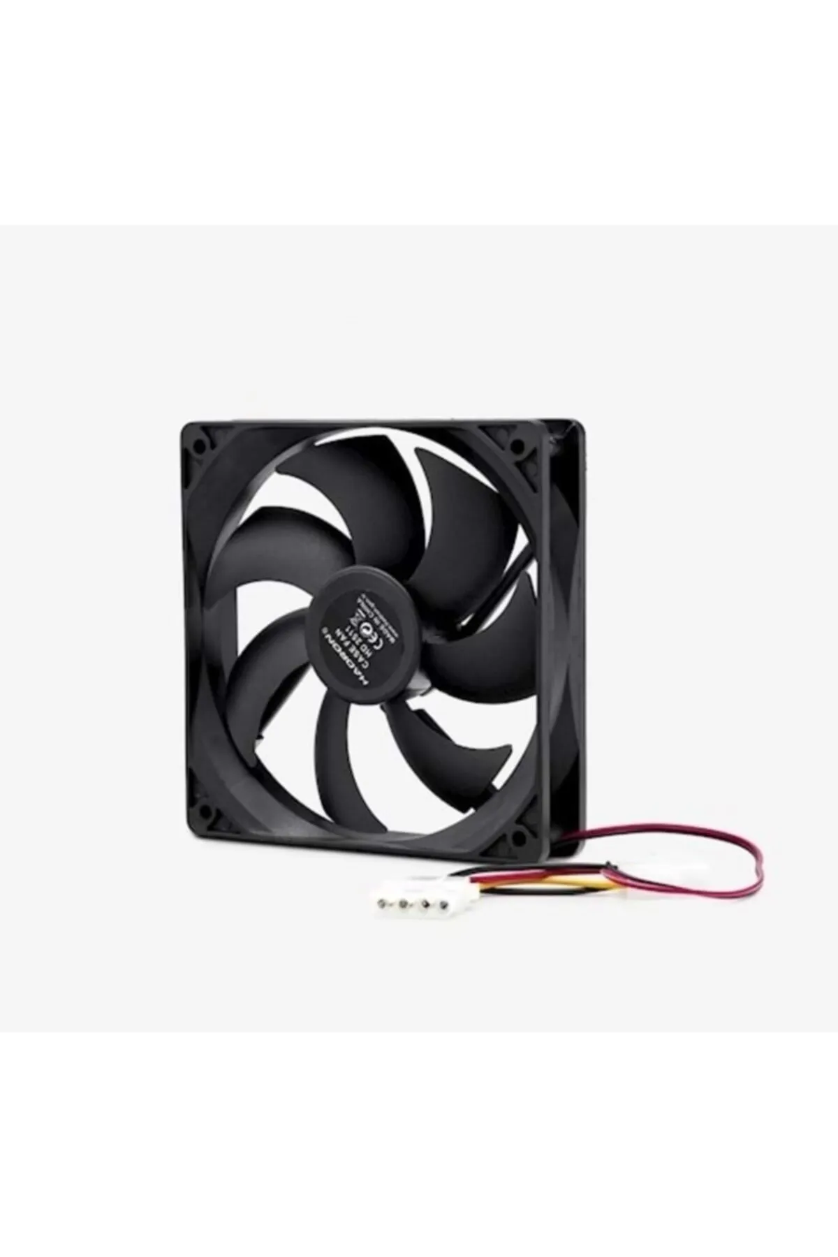 OEM Hadron Hd2511 Kasa Fanı 12cm