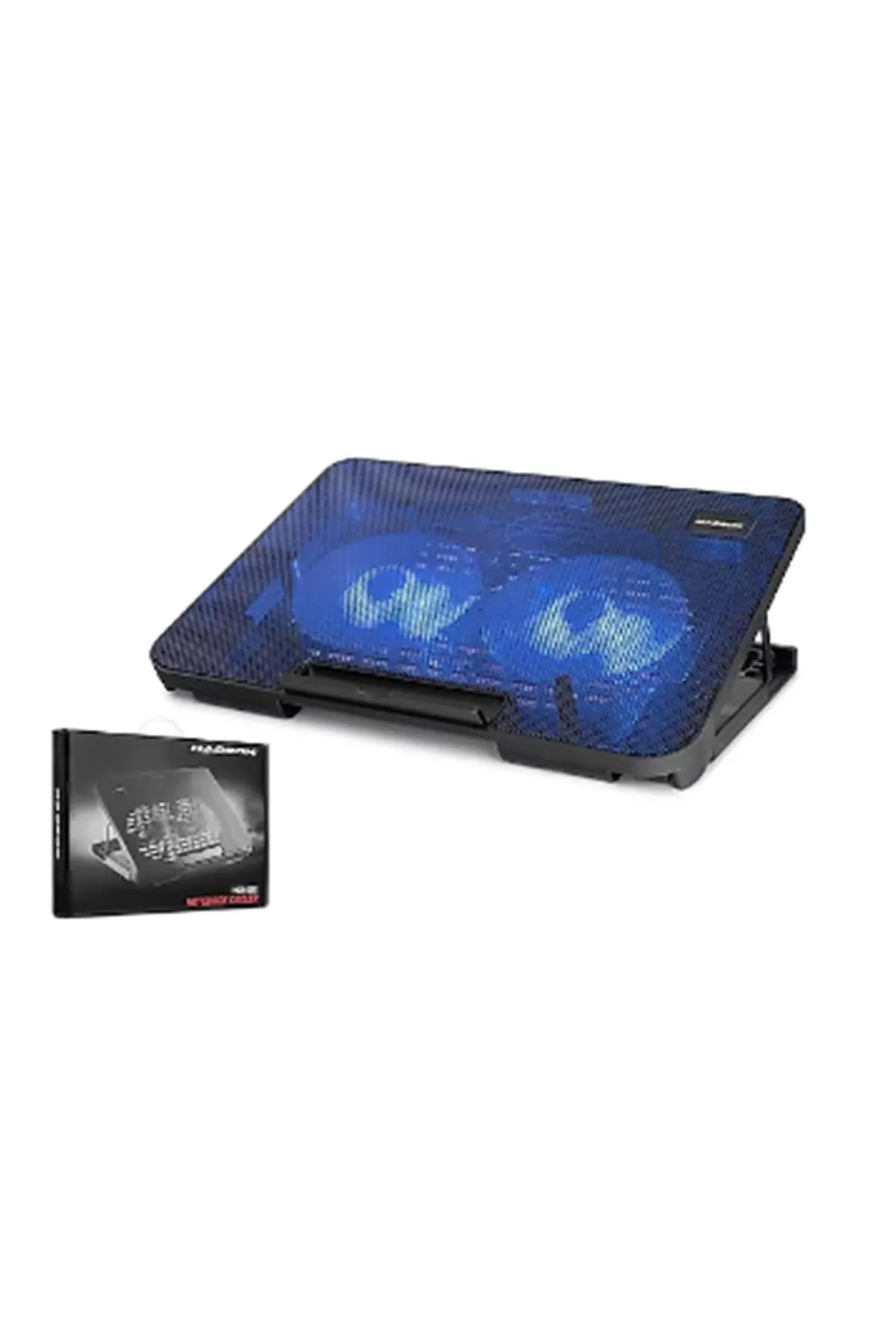 OEM Hadron HDX4252 15" 2 Fanlı Laptop Soğutucu