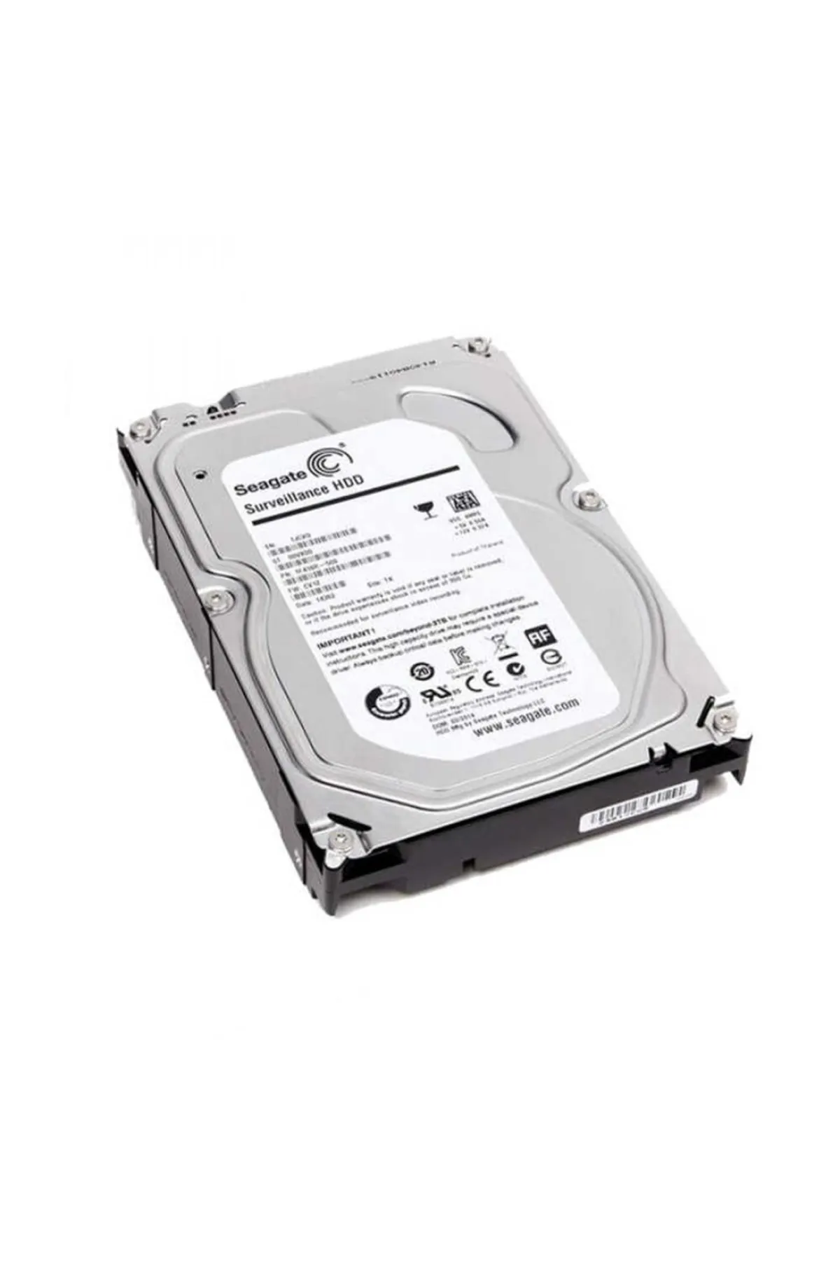 qromax Harddisk Seagate 320gb 5900rpm