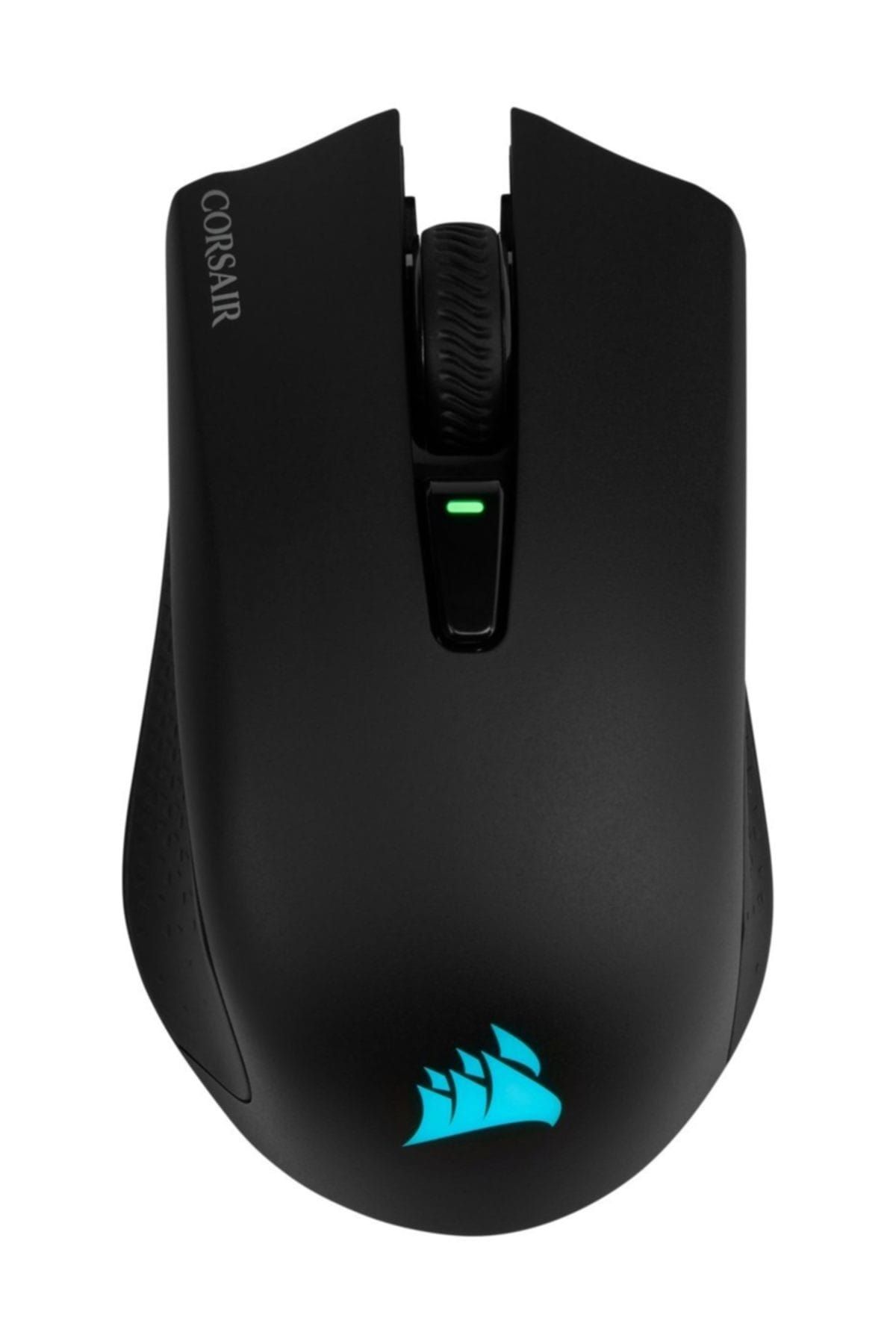 Corsair Harpoon RGB Bluetooth Wireless Gaming Mouse Siyah CH-9311011-EU