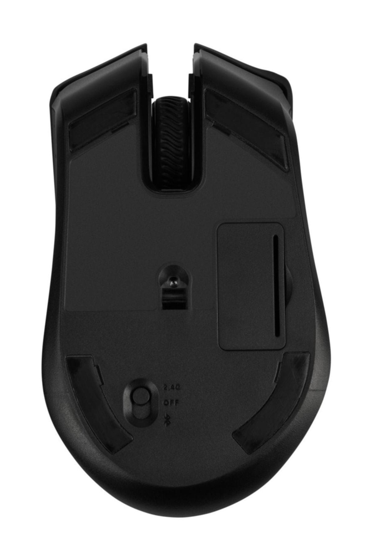 Corsair Harpoon RGB Bluetooth Wireless Gaming Mouse Siyah CH-9311011-EU