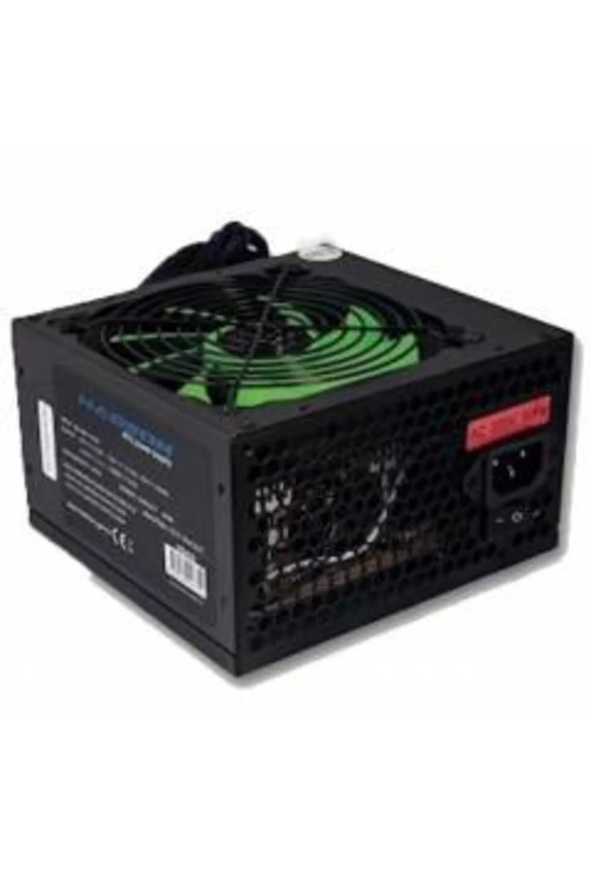 Hadron HD-414 600 Watt Power Supply