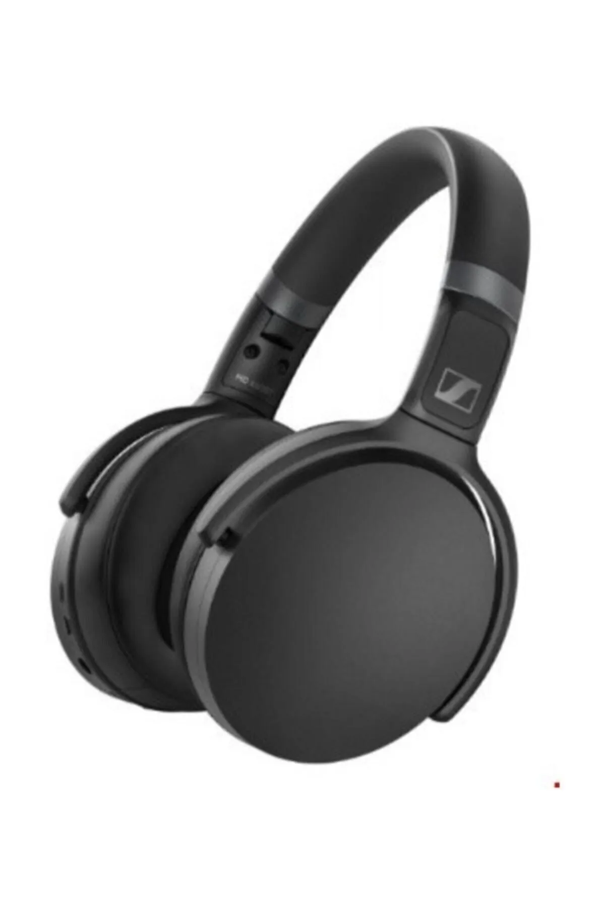 Sennheiser Hd 450BT Kablosuz Bluetooth Kulaklık Siyah ve