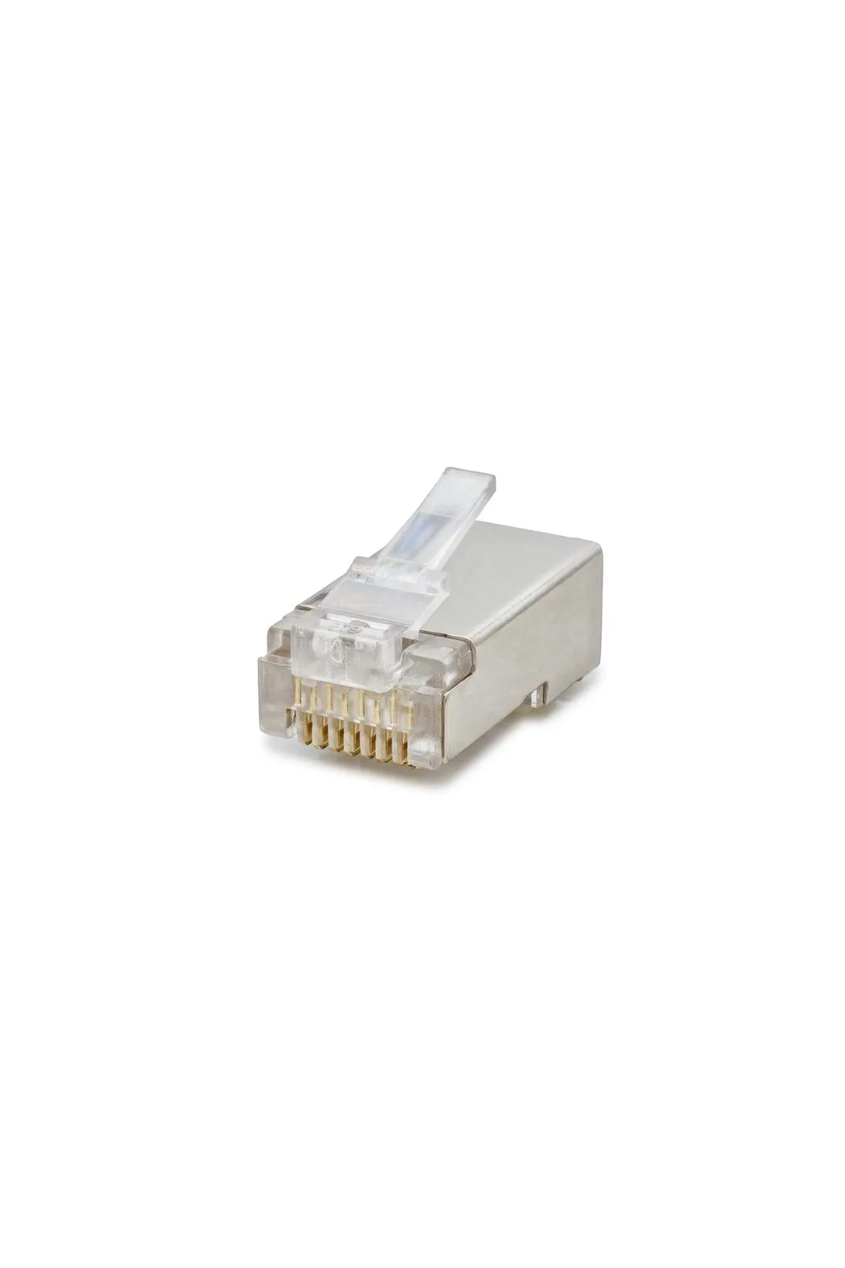 Mustore HD-4526 Rj45 Soketi Metal Ftp