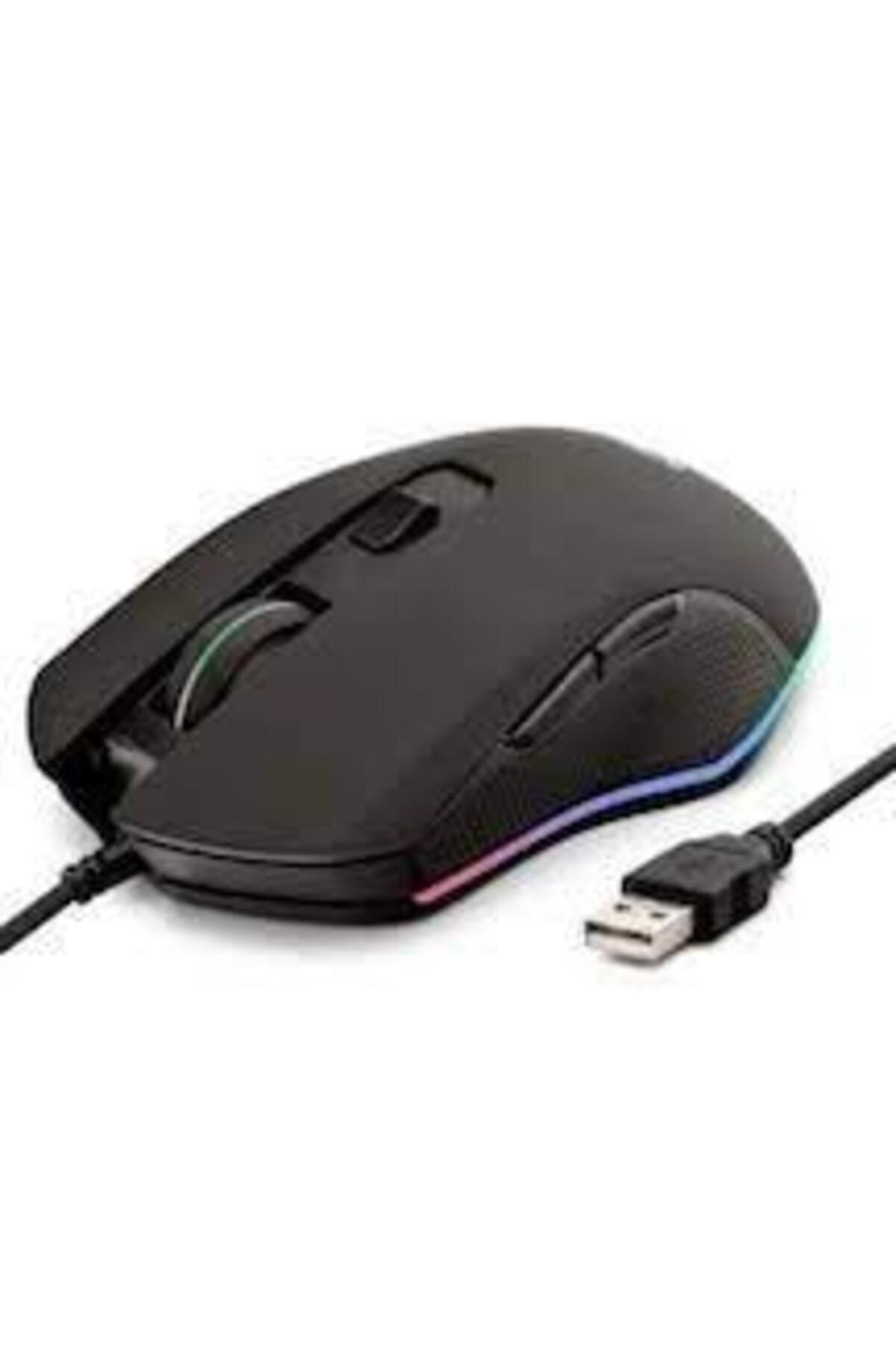 Hadron Hd-g30 Kablolu Oyuncu Mouse