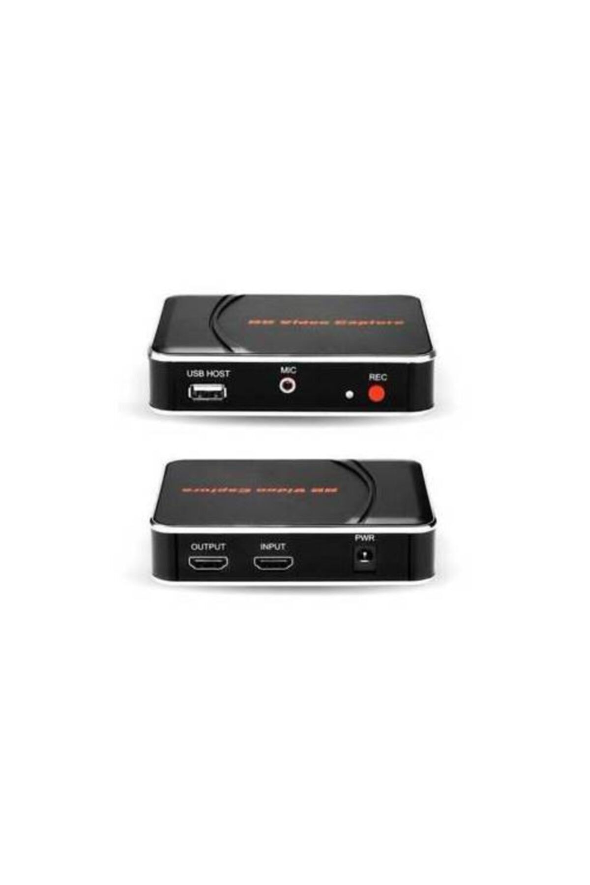 Platoon Hd Video Capture Ezcap Usb Video Capture Hdmi Kaydedici