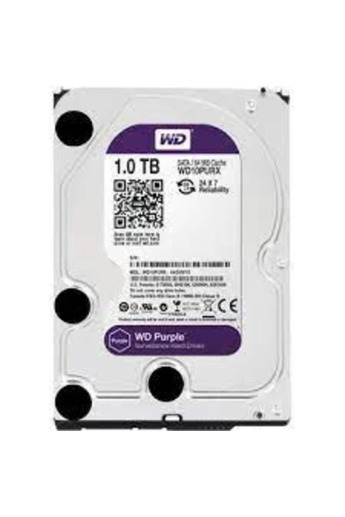 Hilook Hd-wd Wd10 Purx 1tb Hdd