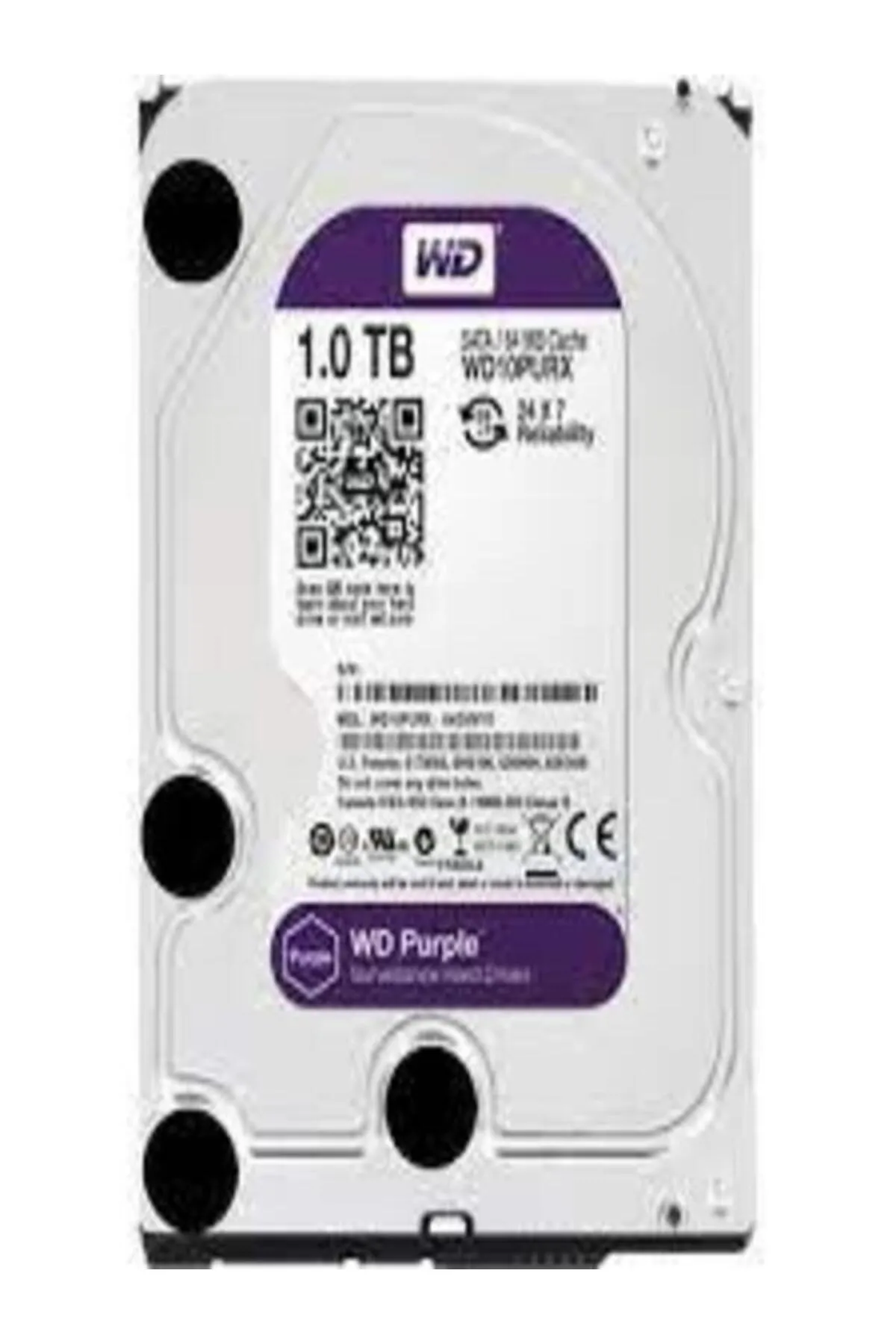 Hilook Hd-wd Wd10 Purx 1tb Hdd