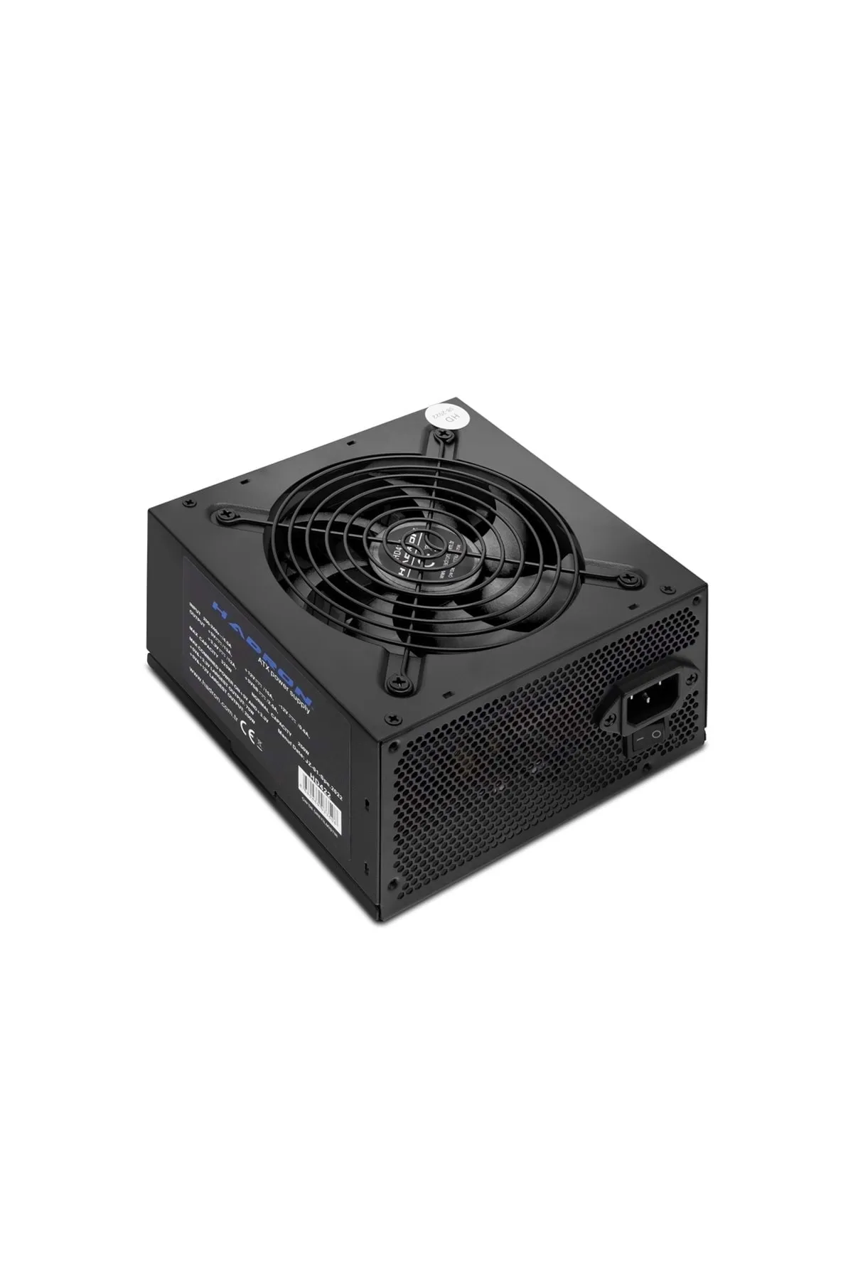 Hadron Hd422 Power Supply 250w Kutusuz