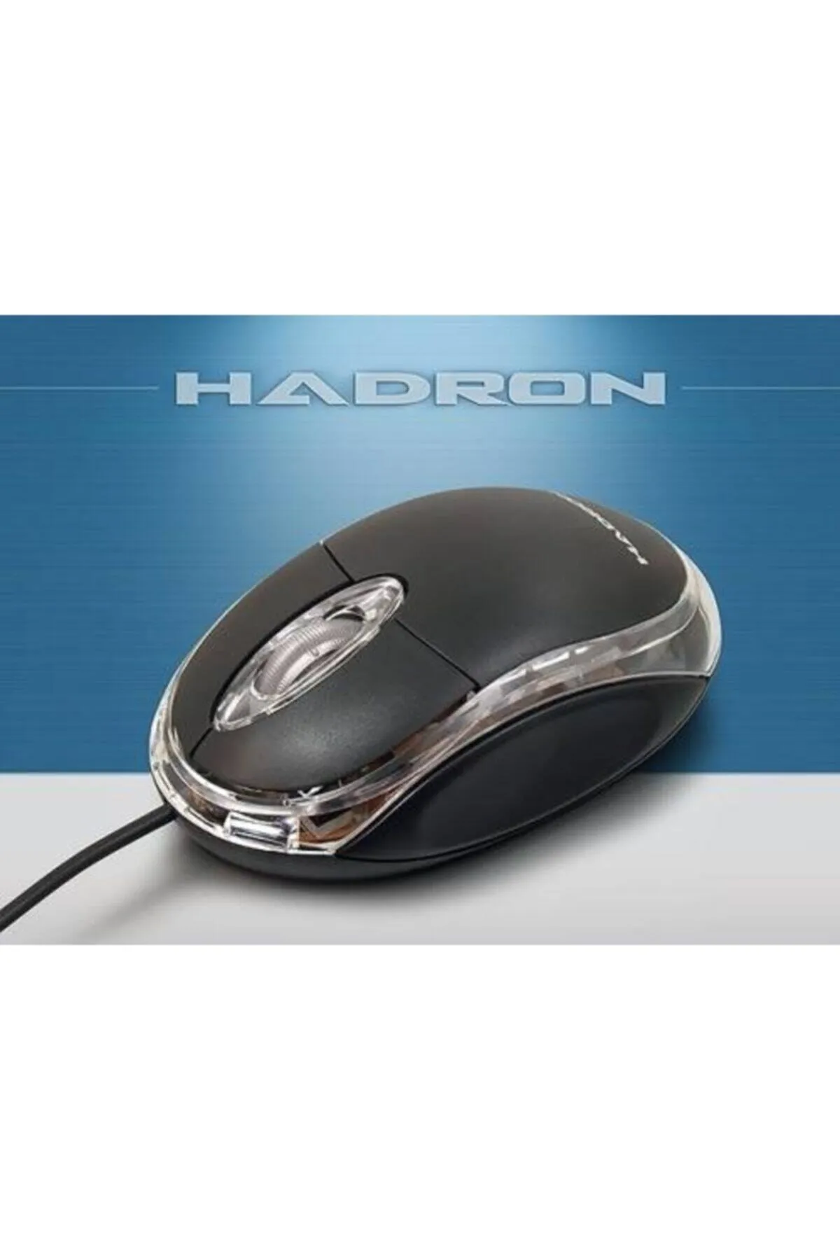 Hadron Hd5601 Mouse (notebook)