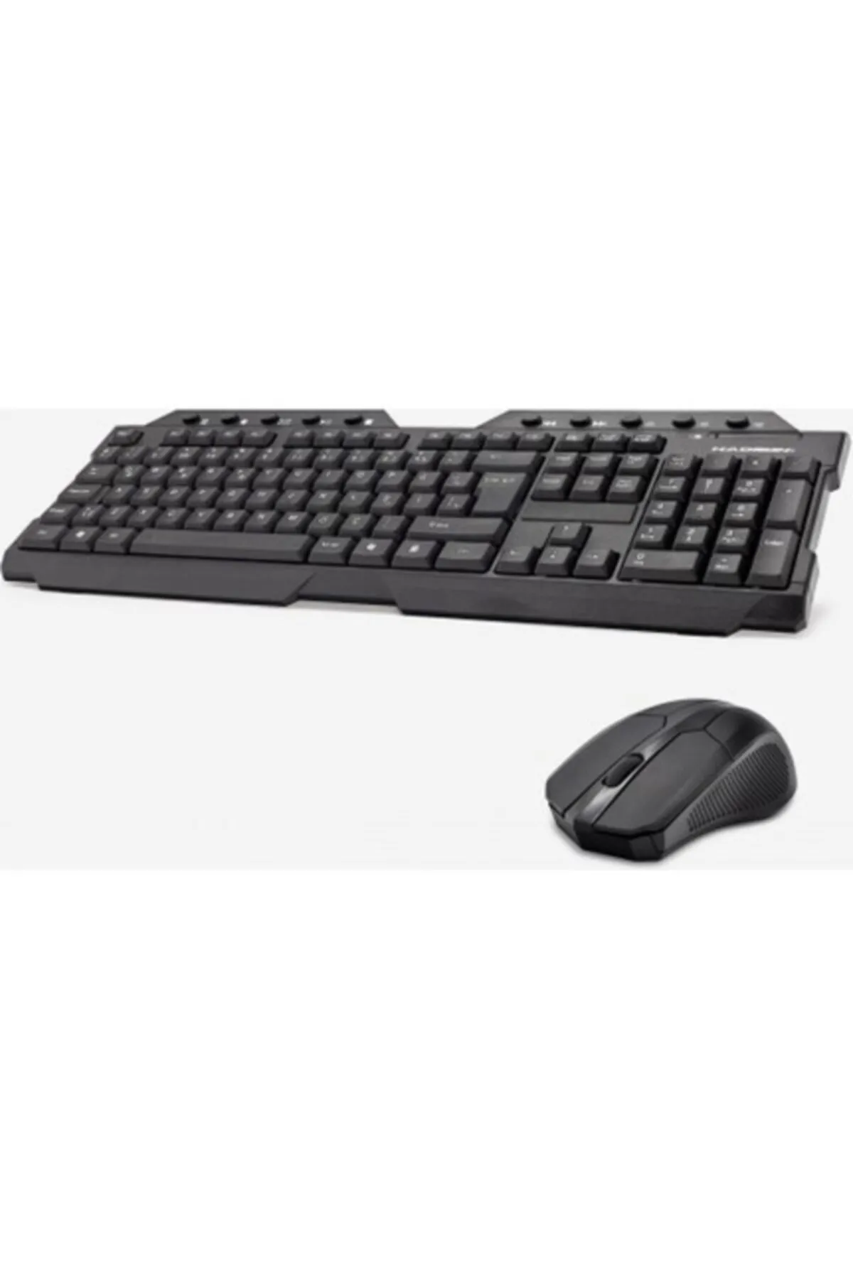 Hadron Hd834 Kablosuz Klavye Mouse Set