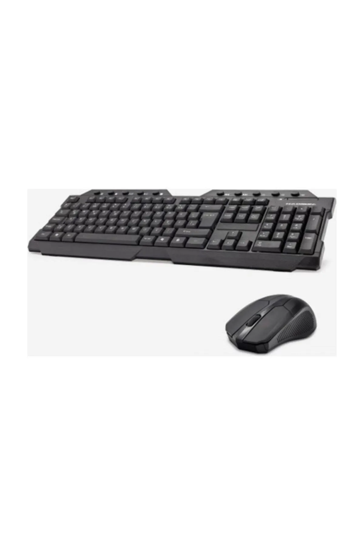 Hadron Hd834/20 Kablosuz Klavye Mouse Set