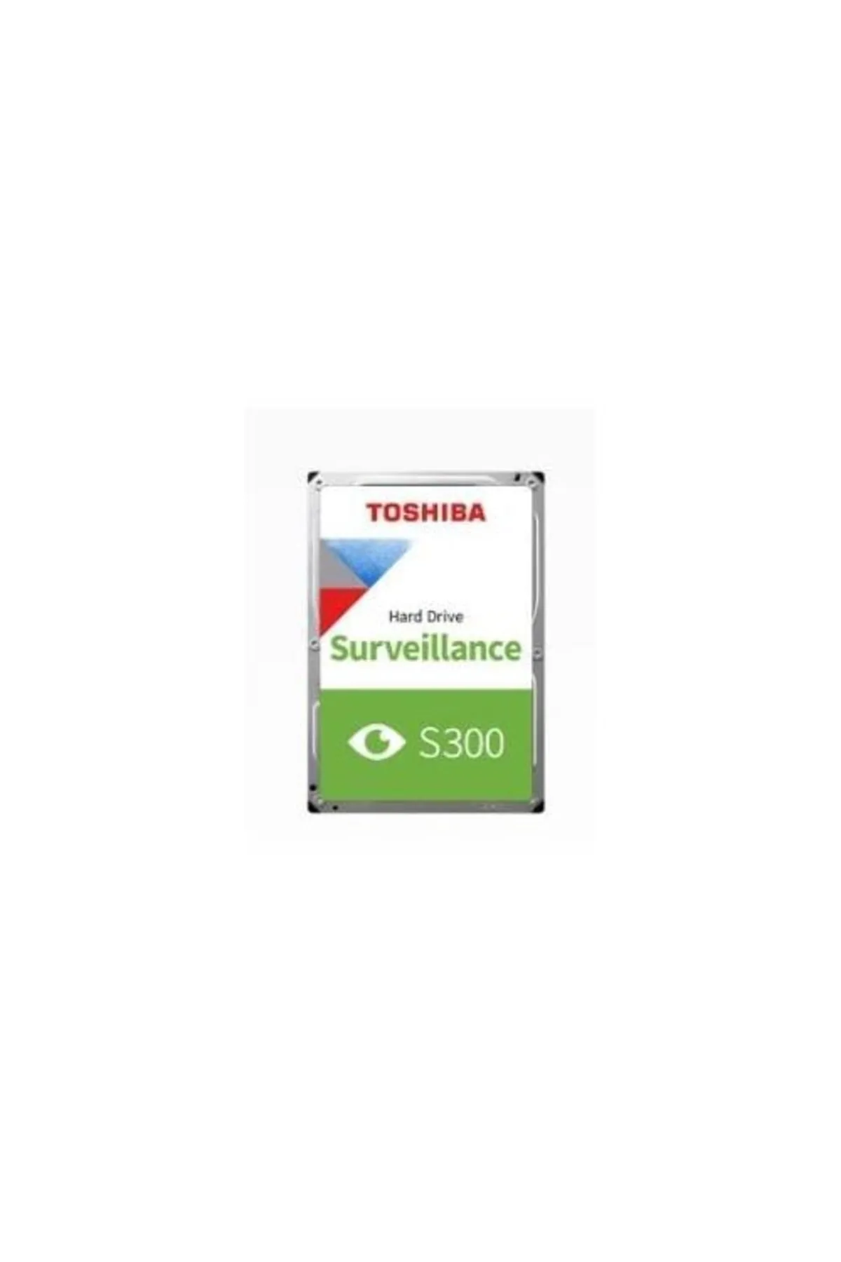 Toshiba Hdwt720uzsva 2tb S300 Sata 3.0 5400rpm 256mb 3.5'' Dahili Disk