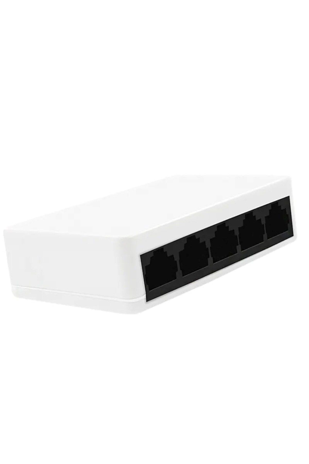 Hadron Hdx1344 Ethernet Switch 10/100 Mbps 5 Port