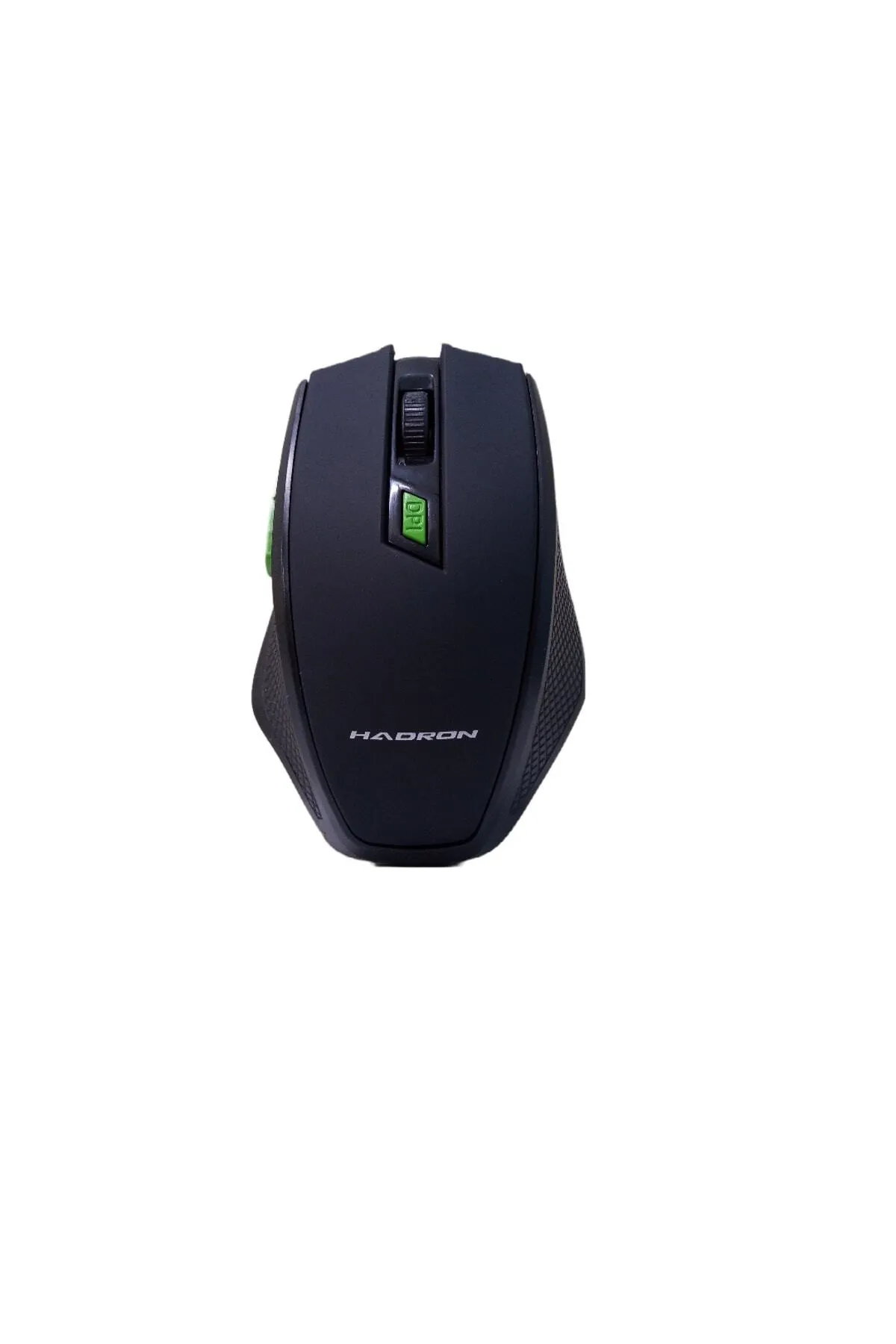 Hadron Hdx3404 Mouse Wıreless 1600 Dpı- Siyah - Kablosuz Mouse - Kablosuz Fare