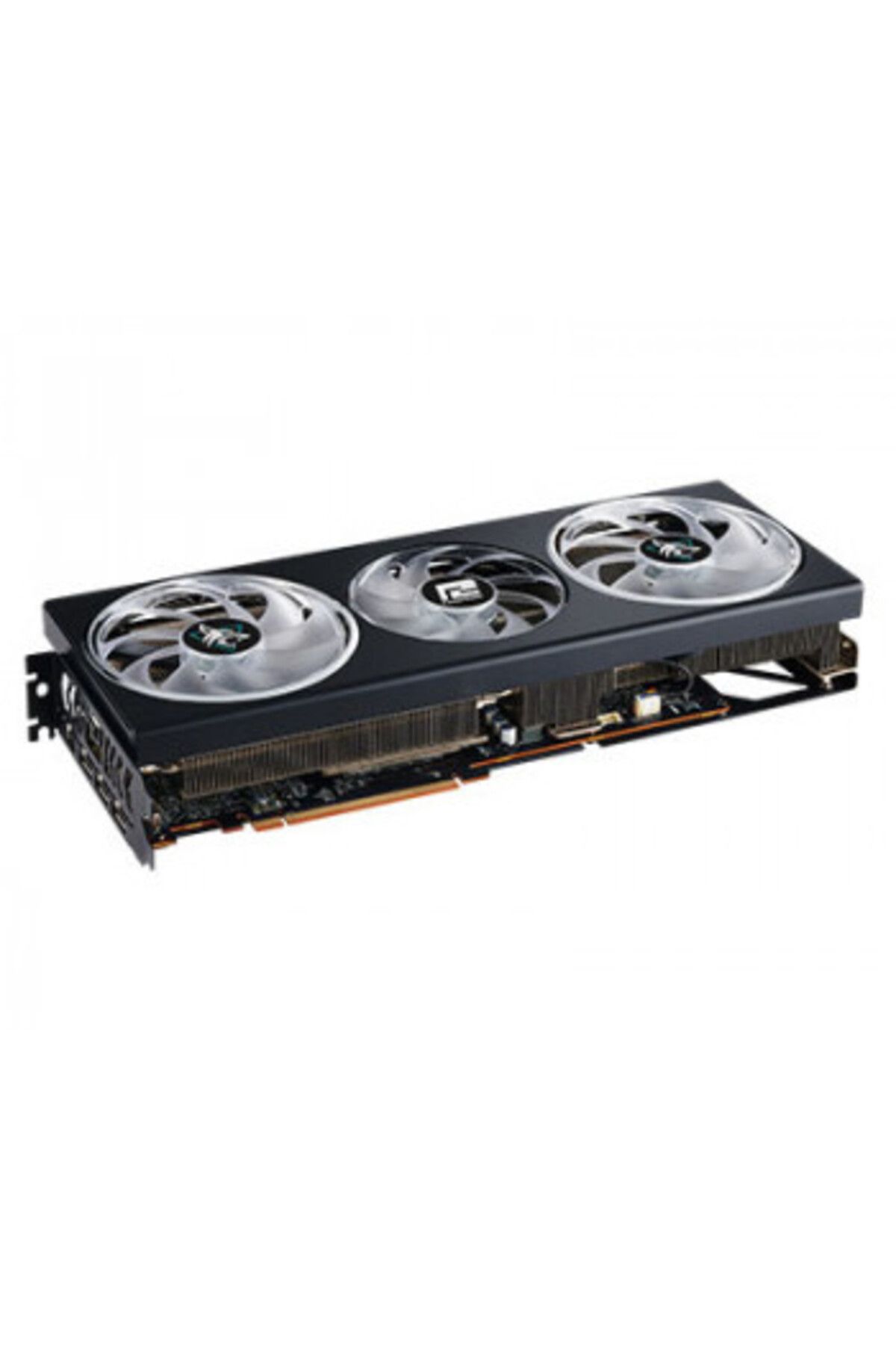 Genel Markalar HELLHOUND RX7800XT 16G-L/OC 16GB GDDR6 256Bit