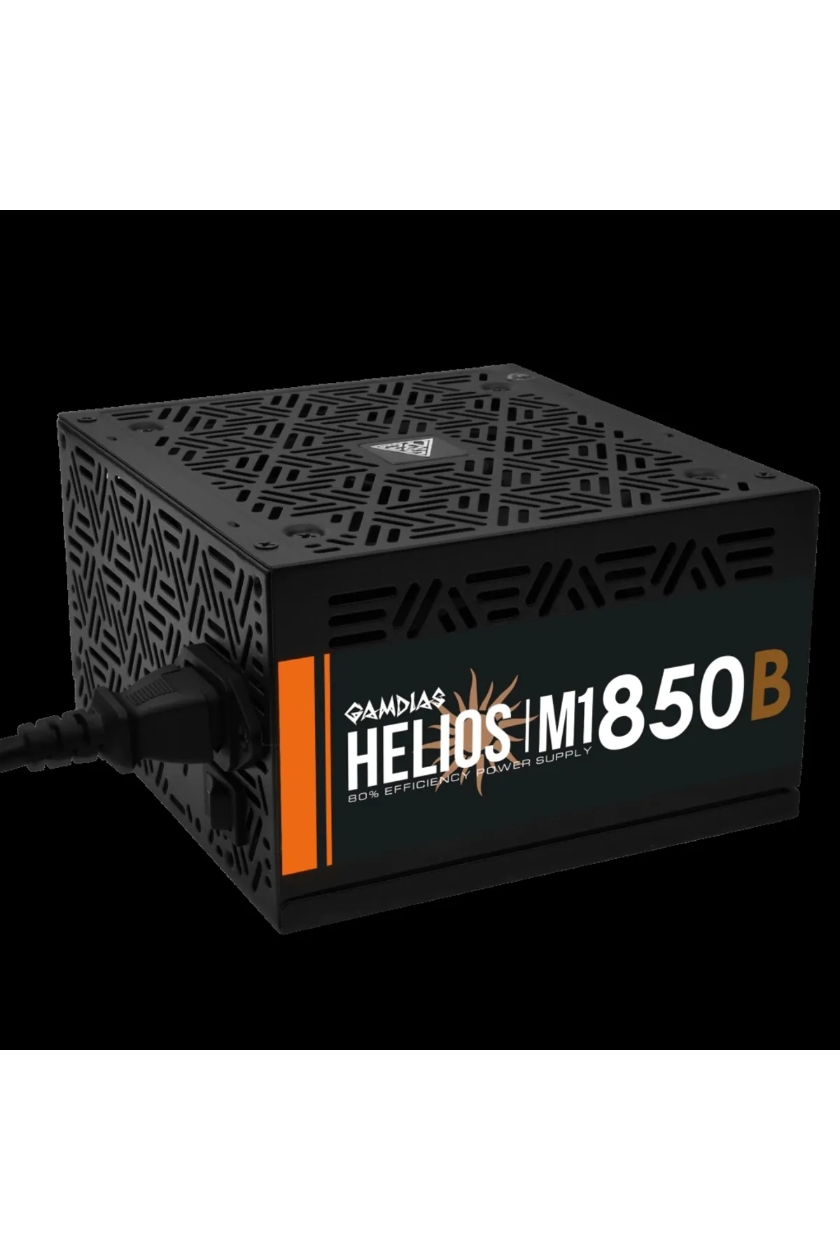 Gamdias Helıos M1-850b, 850w, 80 Bronze, Aktif Pfc, Gamıng, Atx, Power Supply (PSU)