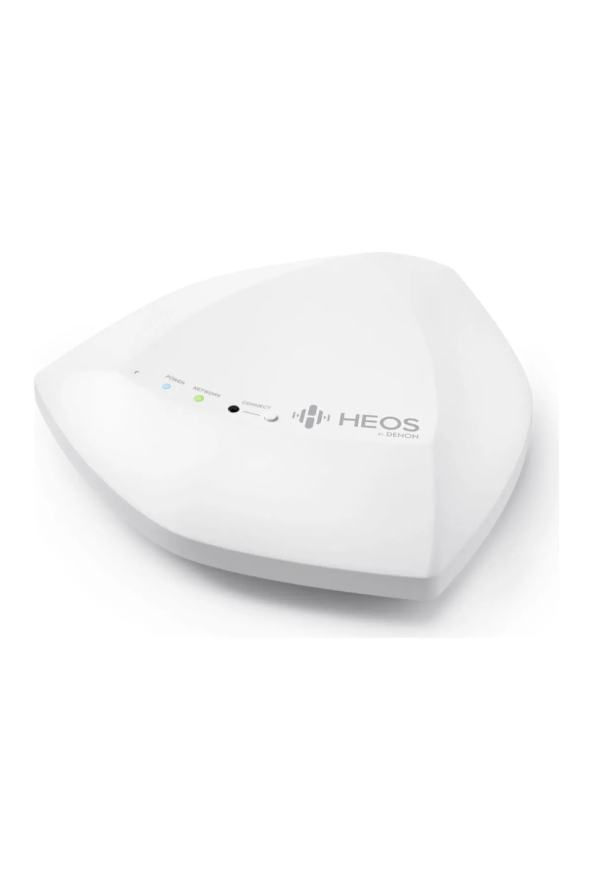 Denon Heos Kompakt Ac Kablolu Wireless Wifi Ethernet Bağlantılı Access Point Ve Menzil Genişletici