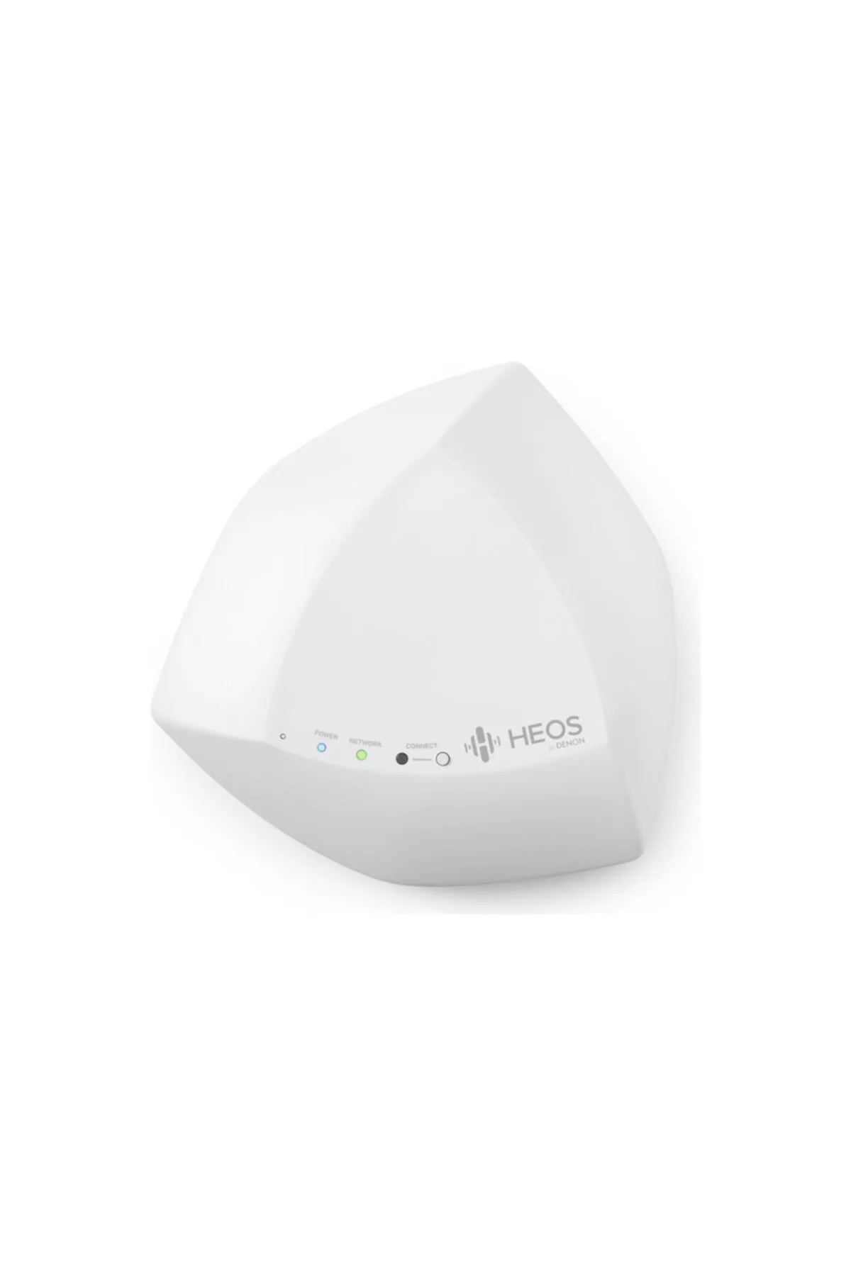 Denon Heos Kompakt Ac Kablolu Wireless Wifi Ethernet Bağlantılı Access Point Ve Menzil Genişletici