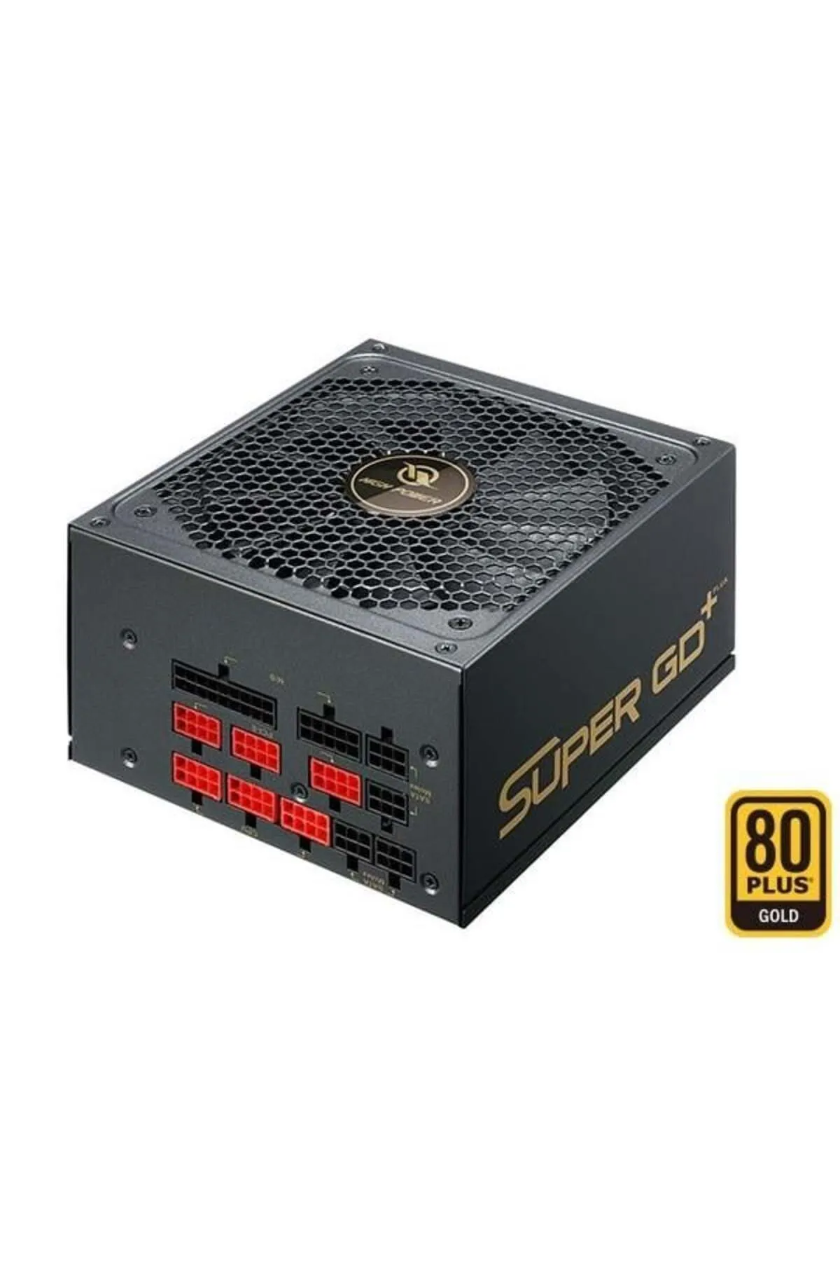 High Power Hıgh Power 1050w 80 Gold Super Gd Hp1-h1050gd-f14c Tam Modüler Power Supply