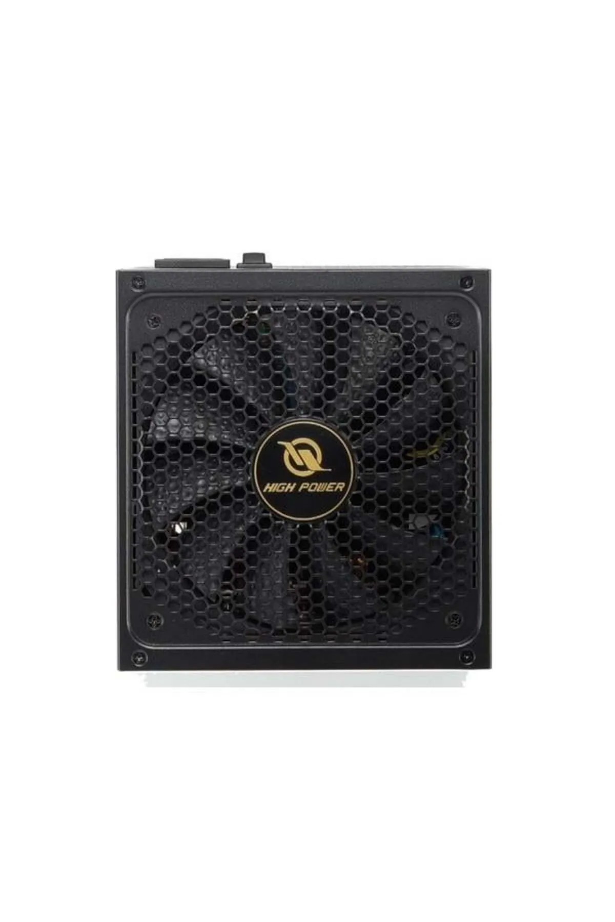 High Power Hıgh Power 1050w 80 Gold Super Gd Hp1-h1050gd-f14c Tam Modüler Power Supply