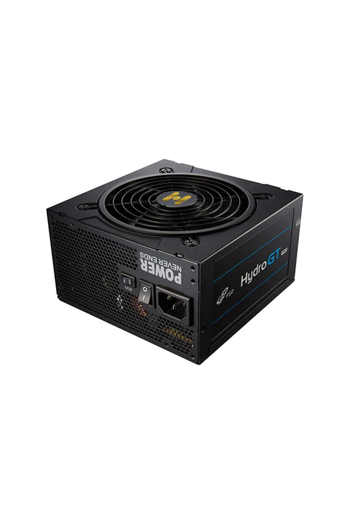 Genel Markalar Hgt-850 Gen5 850w Power Supply