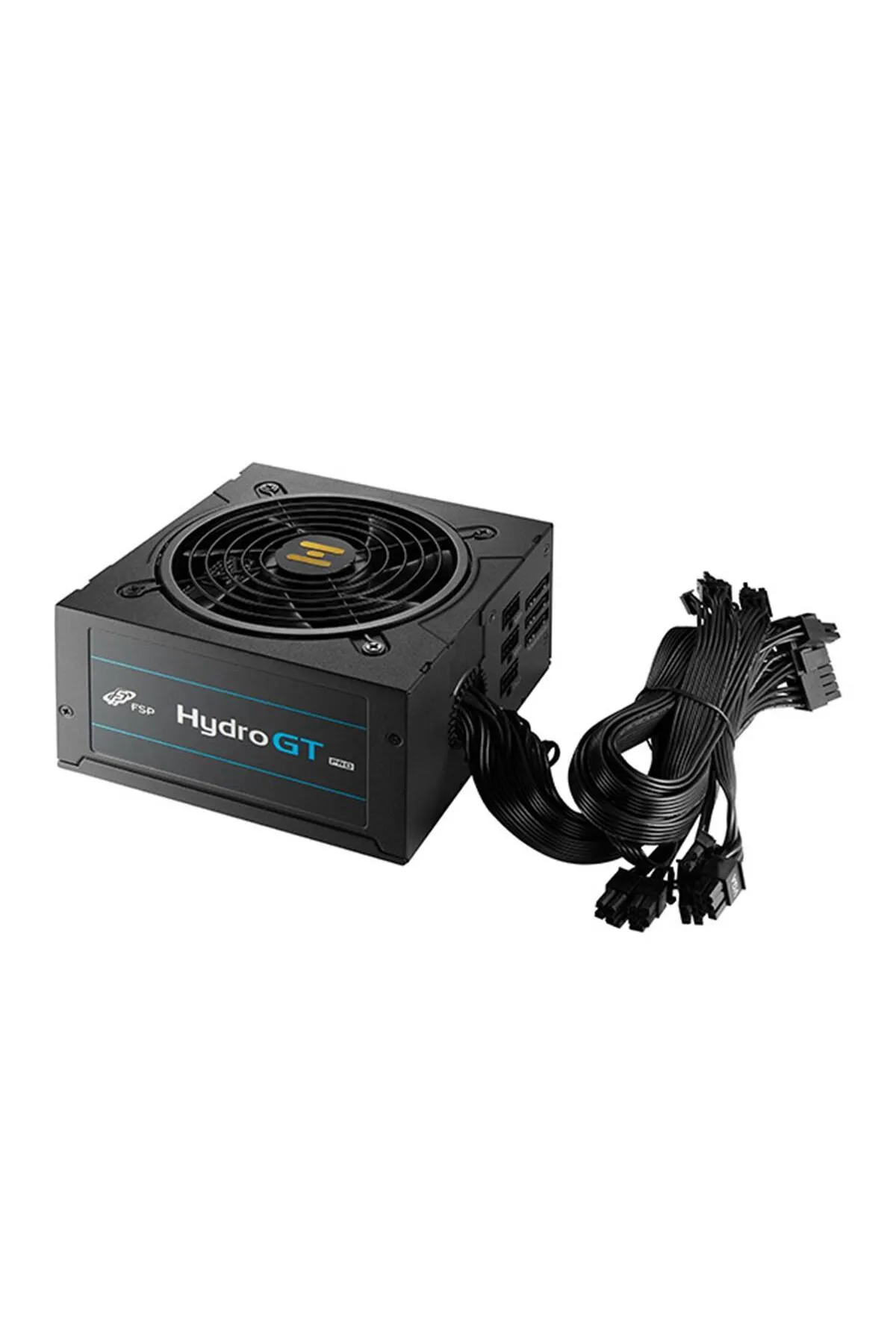 Genel Markalar Hgt-850 Gen5 850w Power Supply