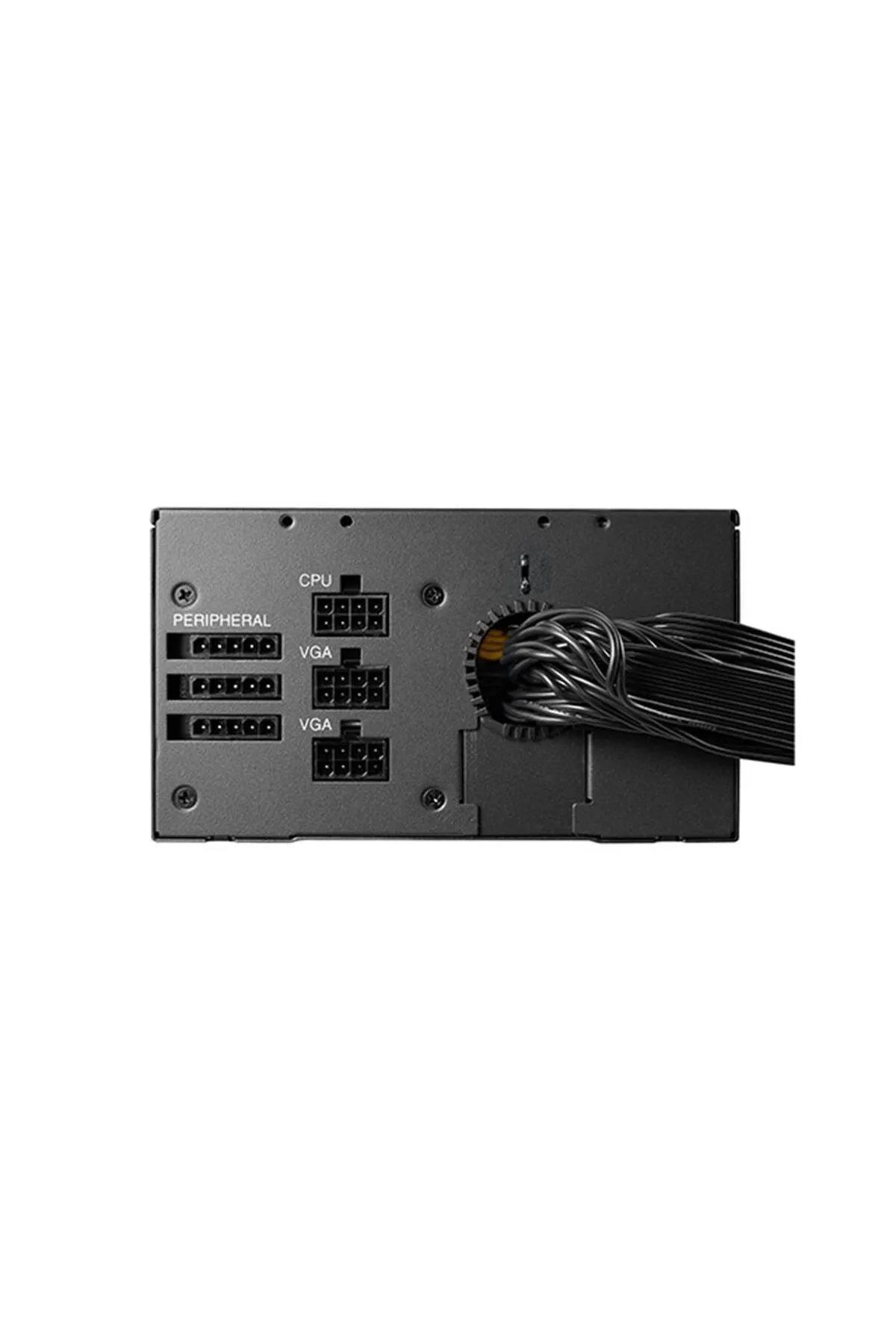 Genel Markalar Hgt-850 Gen5 850w Power Supply