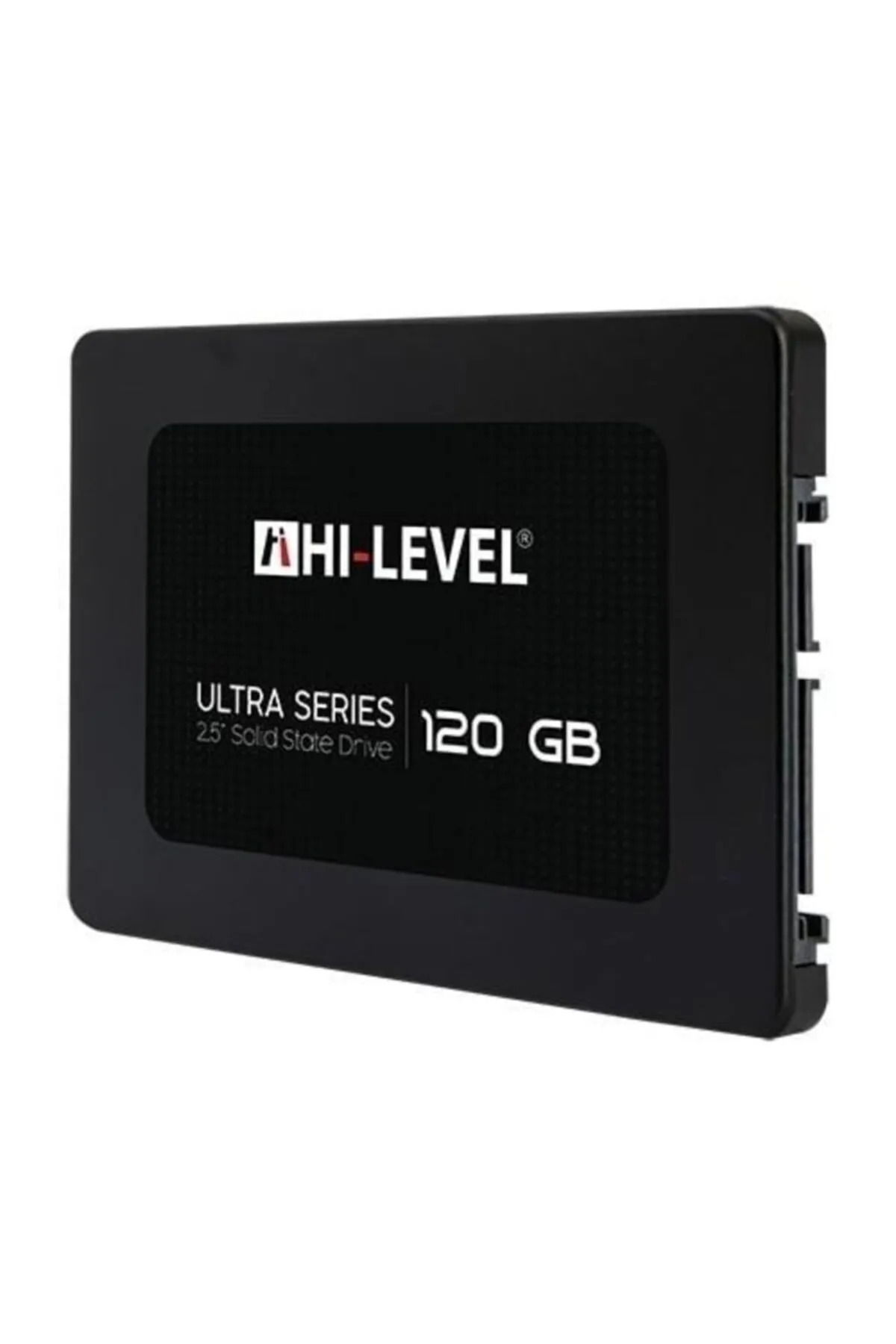 Genel Markalar Hi-level Ultra 120gb 550mb-530mb/s 2,5" Sata3 Ssd Hlv-ssd30ult/120g + Aparat