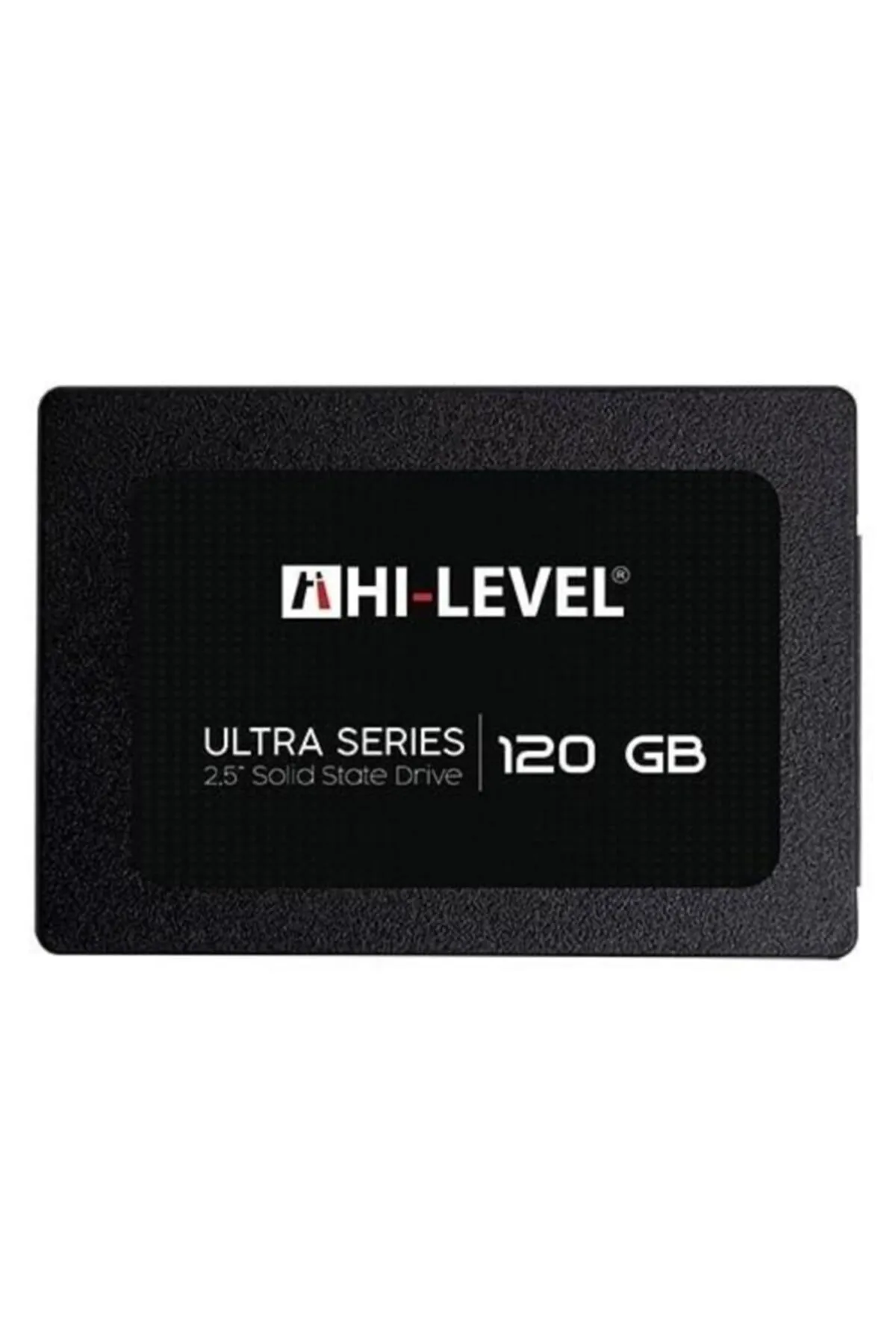 Genel Markalar Hi-level Ultra 120gb 550mb-530mb/s 2,5" Sata3 Ssd Hlv-ssd30ult/120g + Aparat