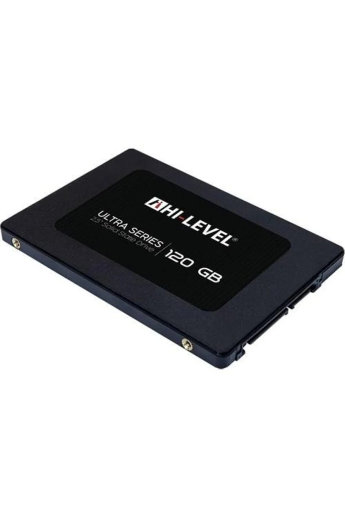 Genel Markalar Hi-level Ultra 120gb 550mb-530mb/s 2,5" Sata3 Ssd Hlv-ssd30ult/120g + Aparat