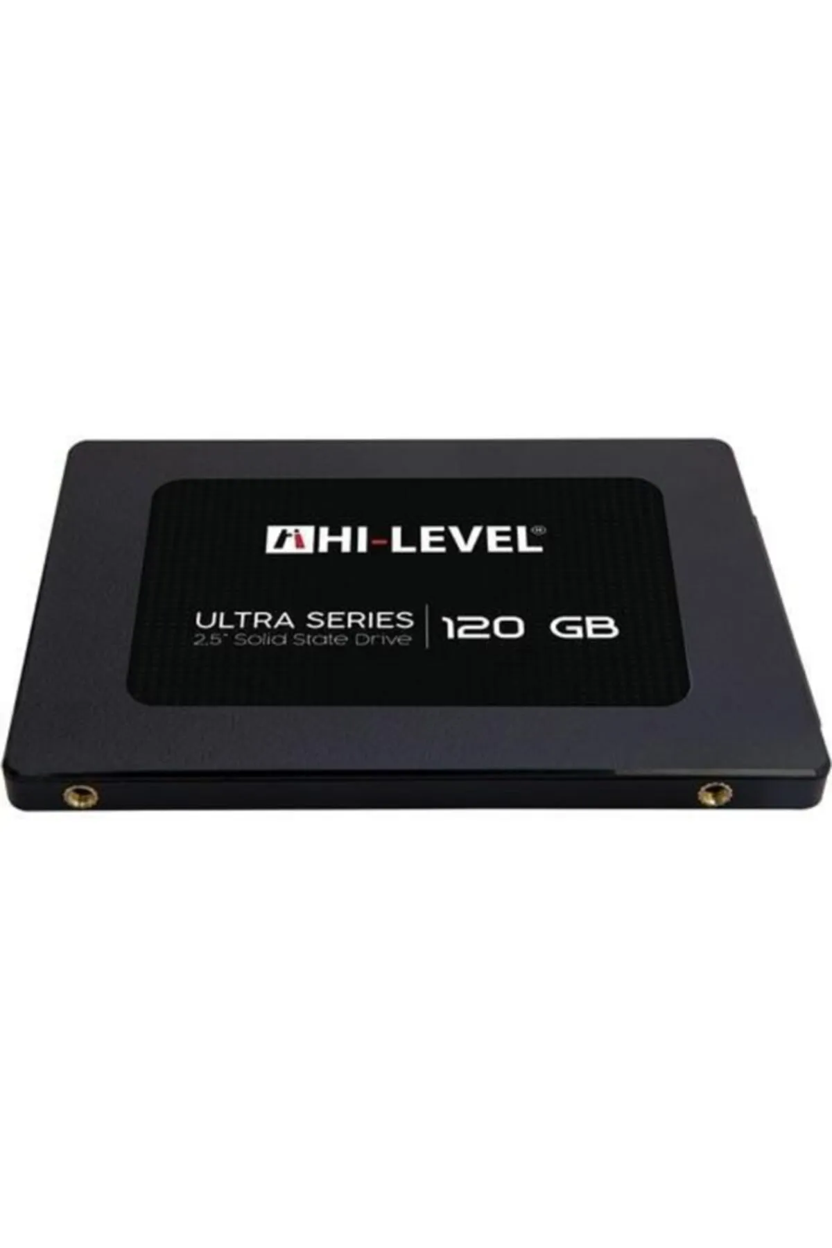 Genel Markalar Hi-level Ultra 120gb 550mb-530mb/s 2,5" Sata3 Ssd Hlv-ssd30ult/120g + Aparat