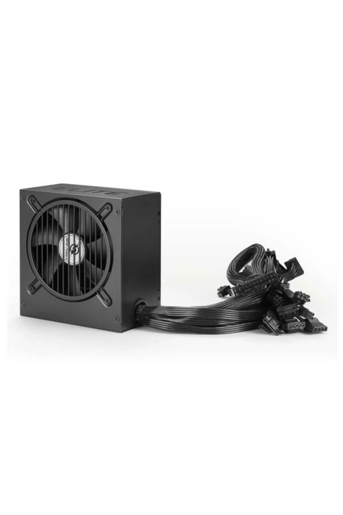 AREY TEKNOLOJİ HIGH POWER 750W 80  BRONZE ELITE HP1-N750BR-E12S Power Supply