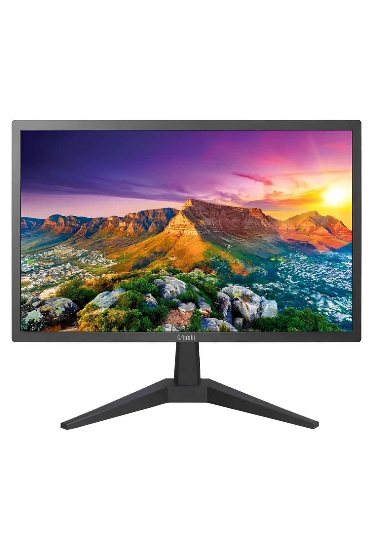 Hitachi Hiitachi 24" Q24HTW 3ms 165Hz Full Hd IPS Oyuncu Monitör