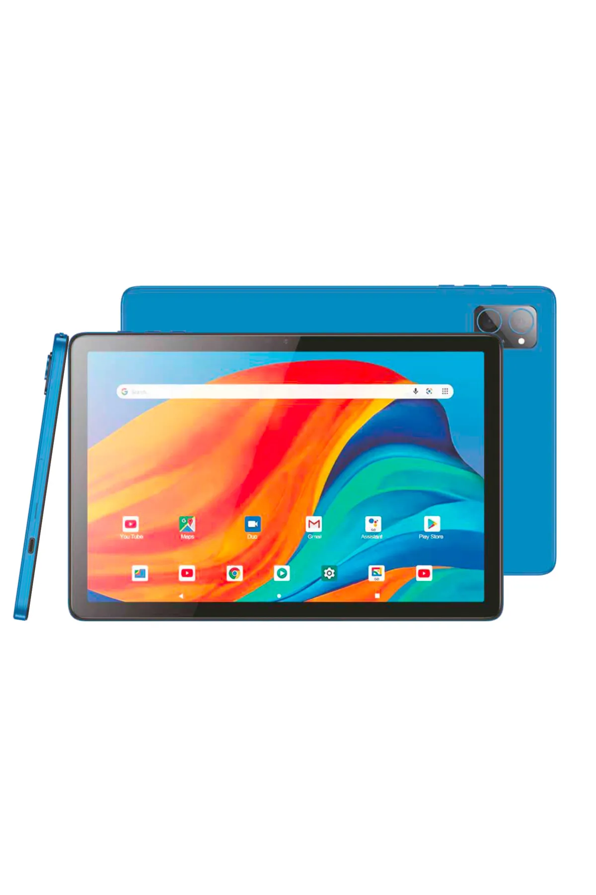 Hiking HIKING P14 SİM KART DESTEKLİ TABLET