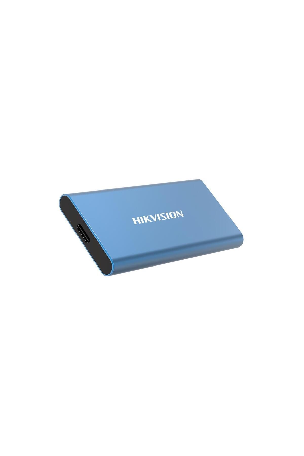 Hikvision Hiksemi 512gb Dagger T200n Mini Usb 3.2 Taşınabilir Ssd