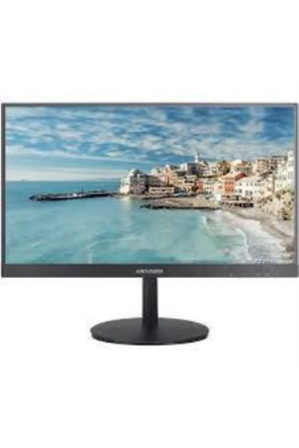 Nusrat Bilişim Hikvision Ds-d5022fn-c 22" Hdmı, Vga Endüstriyell Monitör