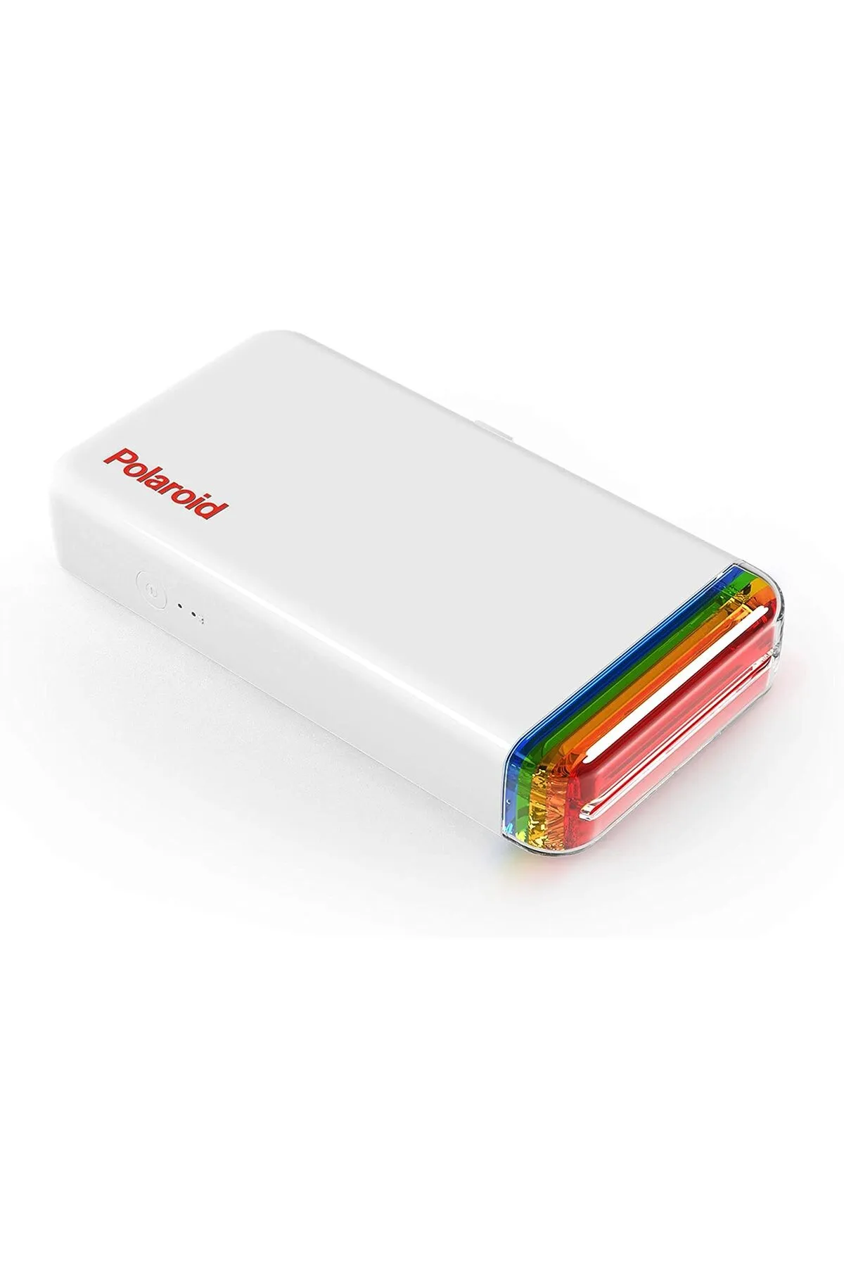 Polaroid Hi·print 2×3 Pocket Photo Printer - White