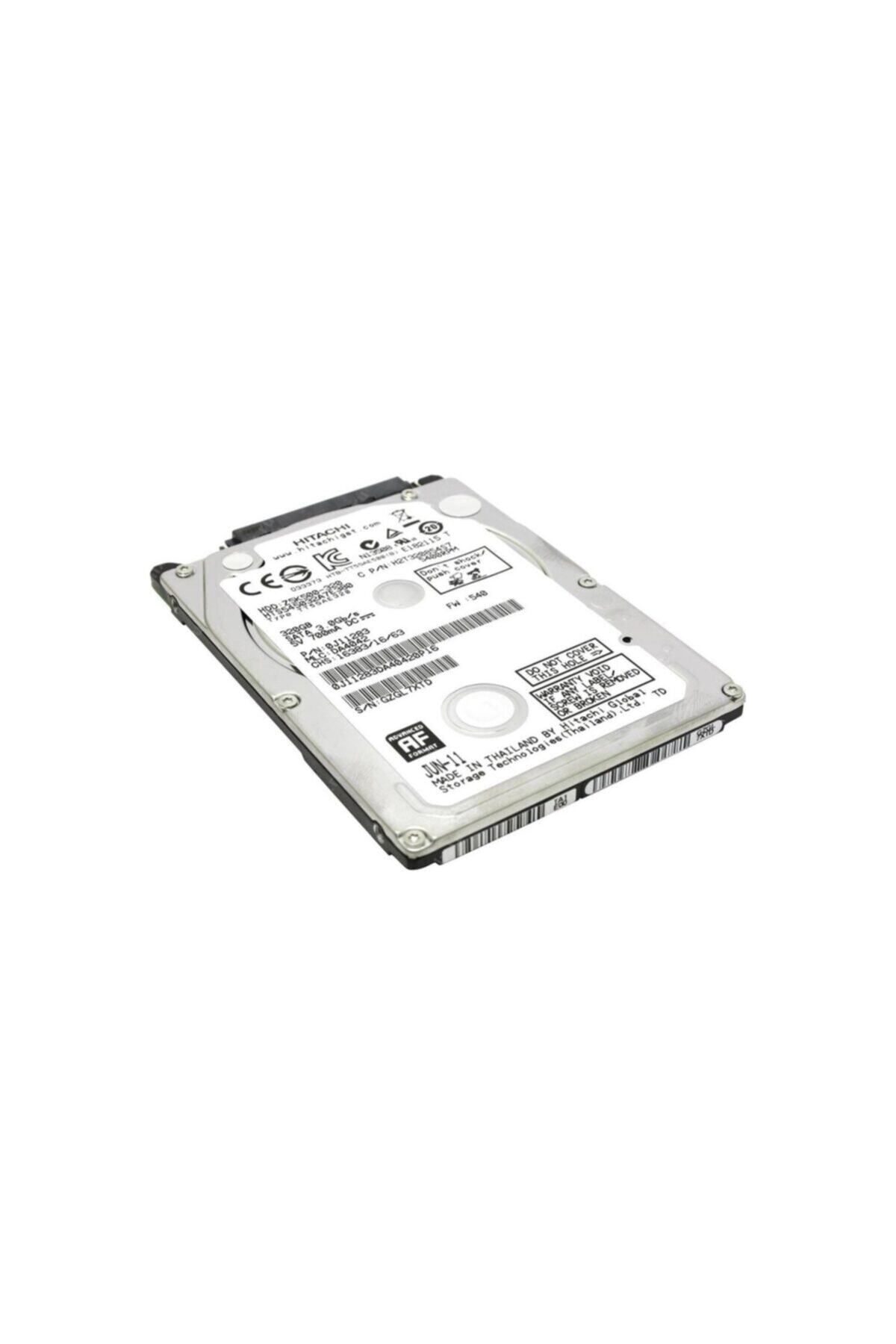 Hitachi Hitachı 320 Gb Notebook Hdd