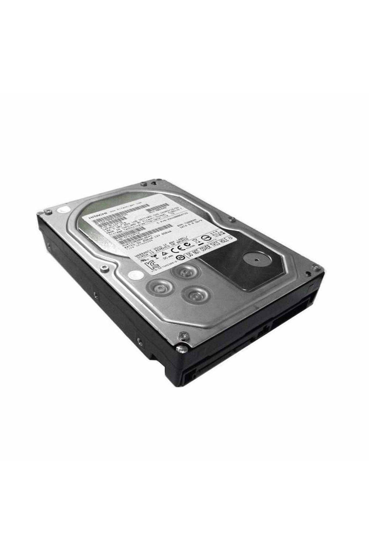 Area Güvenlik Sistemleri Hitachi 2TB 7200RPM 64MB 3.5" Sata 6GB/s Güvenlik Hard Disk