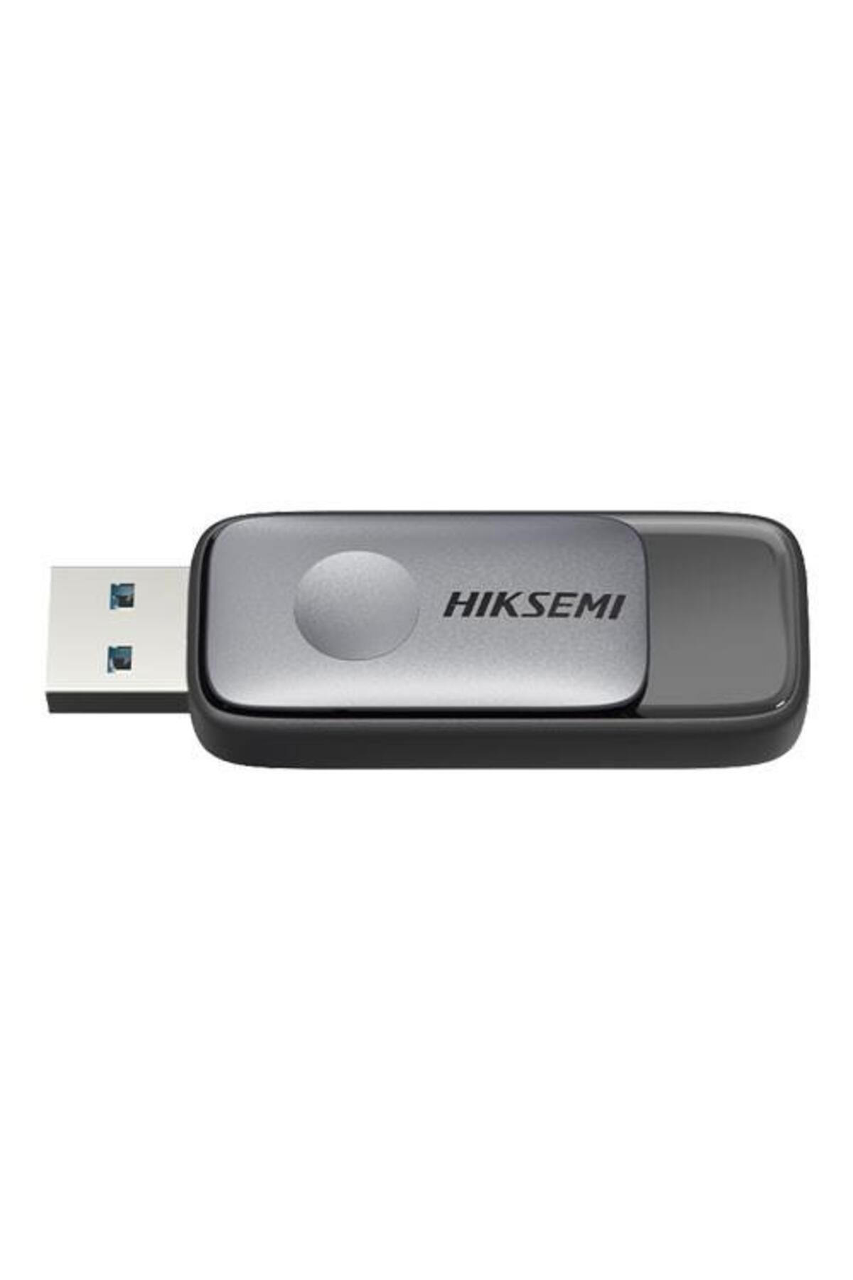 Hiksemi Hıksemı Harici Disk Usb Flash Usb2.0 8gb M210s Grey Hs-usb-m210s/8g 20-10mbps