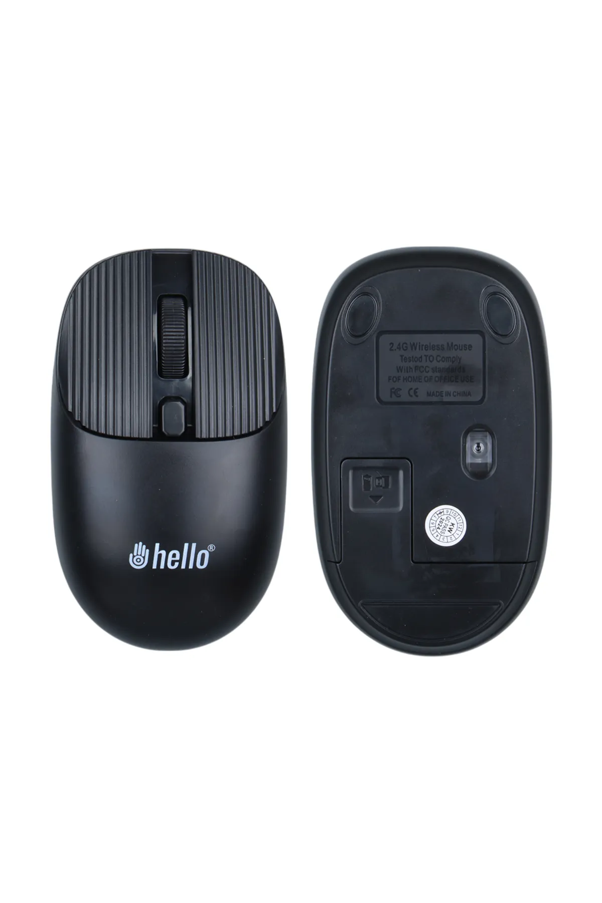 EDALKILIÇ Hl-21808 1000 Dpi Kablosuz Bluetooth Mouse