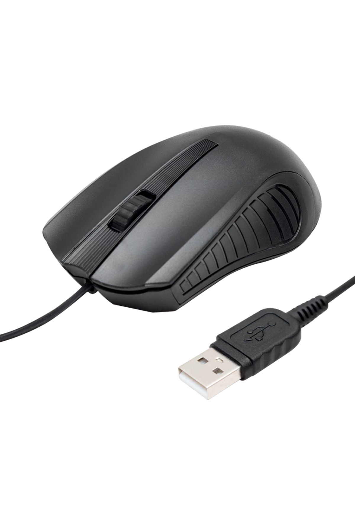 Epatim Hl-2732 Usb Kablolu Siyah 800 Dpi Mouse