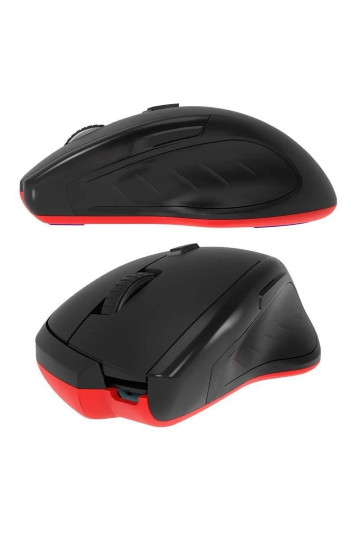 Hello HL-4701 2.4GHZ 1600 DPI ŞARJLI 5D KABLOSUZ OPTİK MOUSE