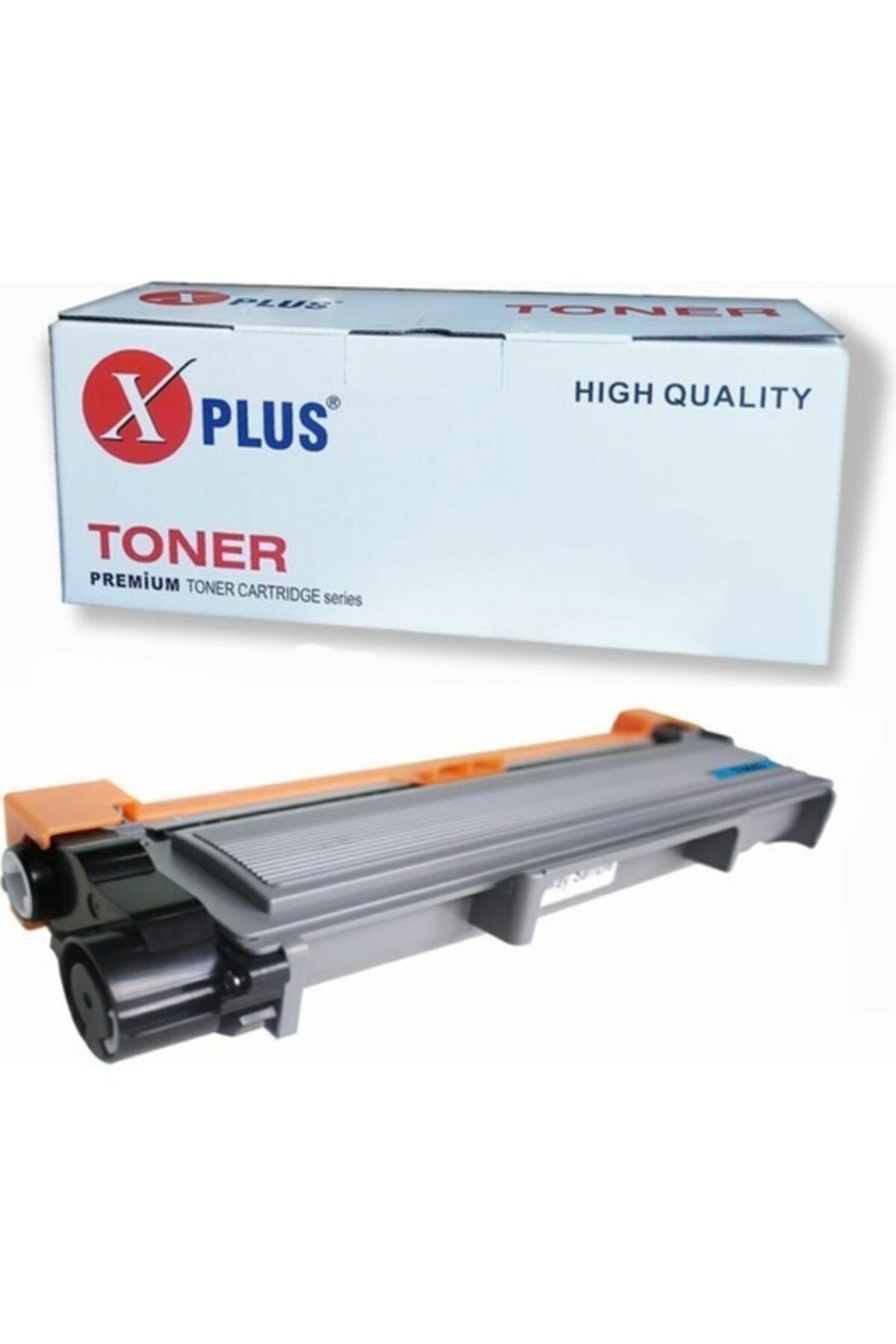 XPLUS ® Hl-l2340dw Tn-2355 / Tn-660 Ithal Muadil Toner 2.600 Sayfa