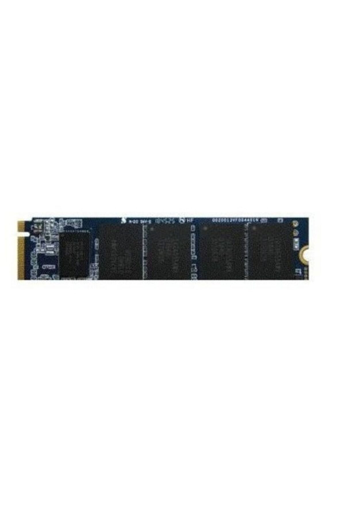 Genel Markalar HLV-M2PCIeSSD2280/256G M.2 256GB (3300/1200MBs) PCIe + NVMe SSD Disk (22x80MM)