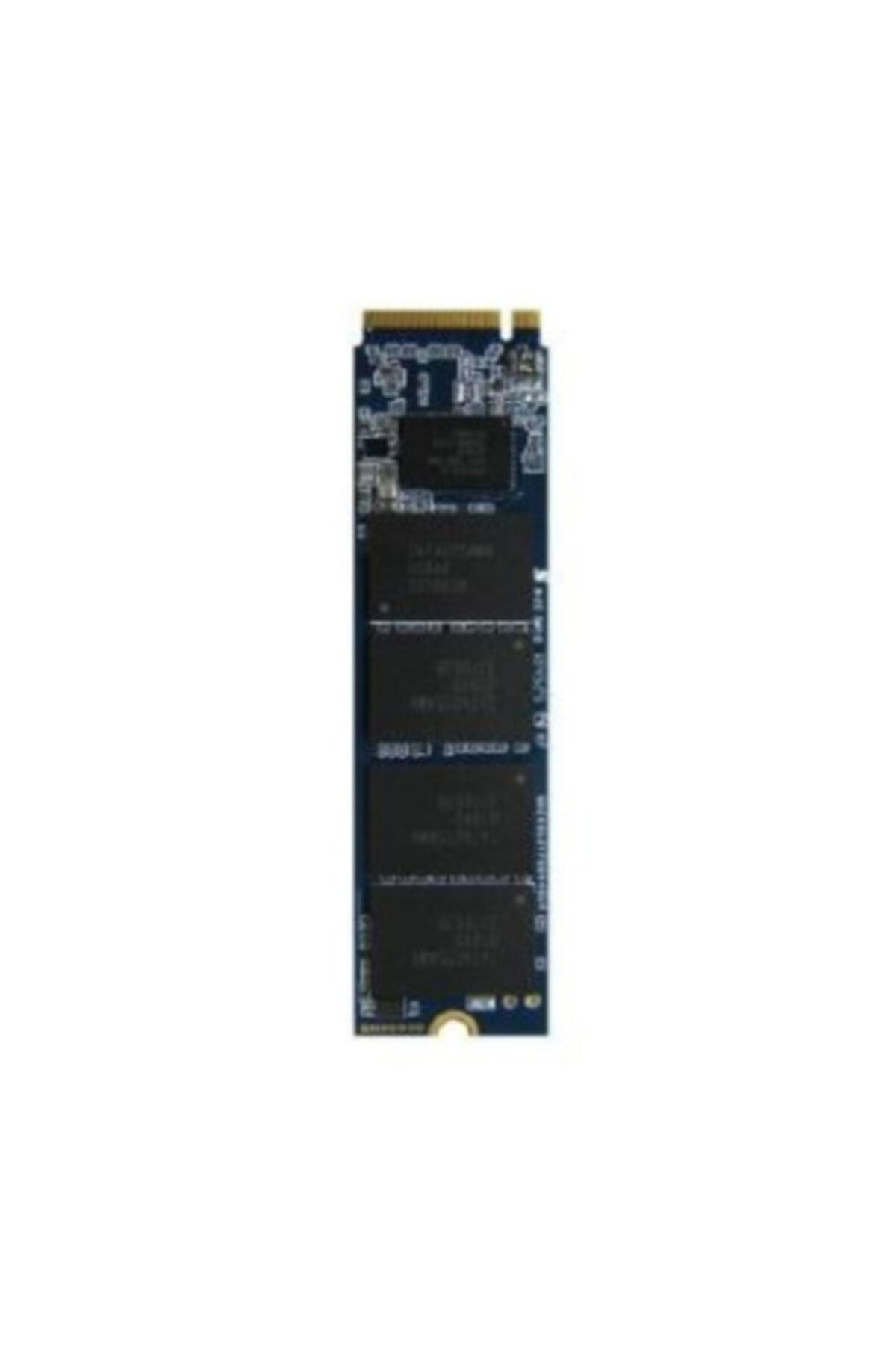 Genel Markalar HLV-M2PCIeSSD2280/256G M.2 256GB (3300/1200MBs) PCIe + NVMe SSD Disk (22x80MM)